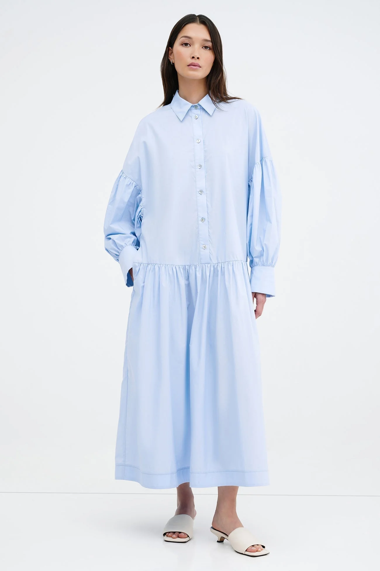Ada Dress | Multiple Colors - Image 14