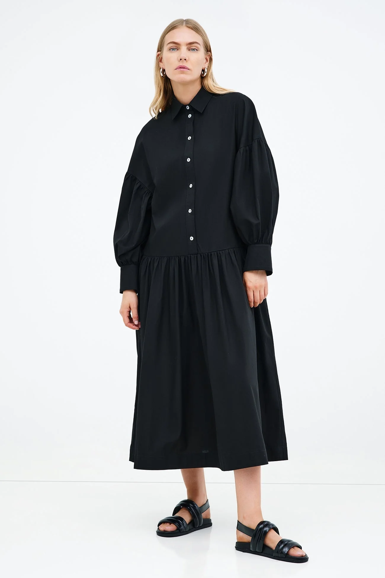 Ada Dress | Multiple Colors - Image 29