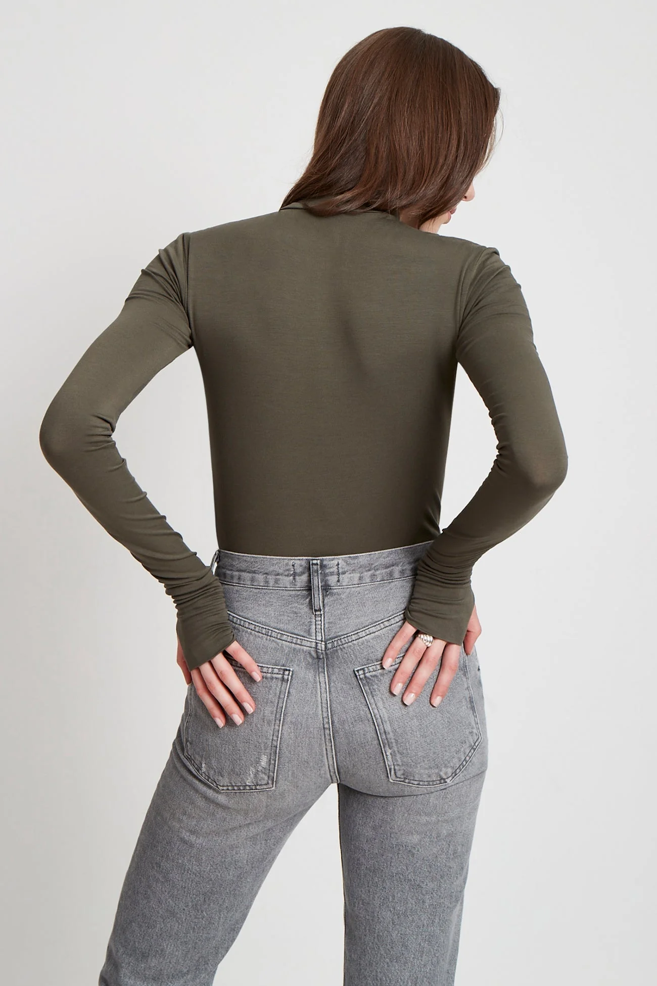Addy Top | Black - Image 10