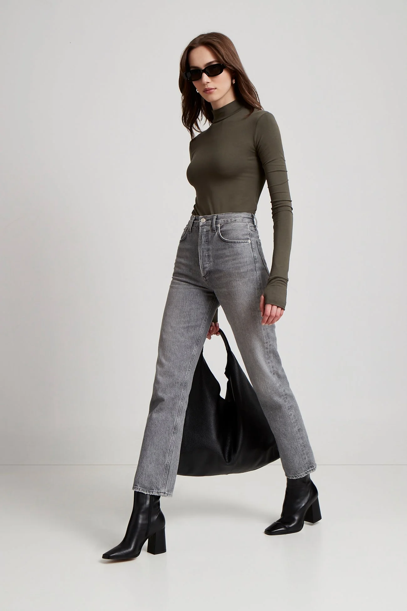 Addy Top | Black - Image 11