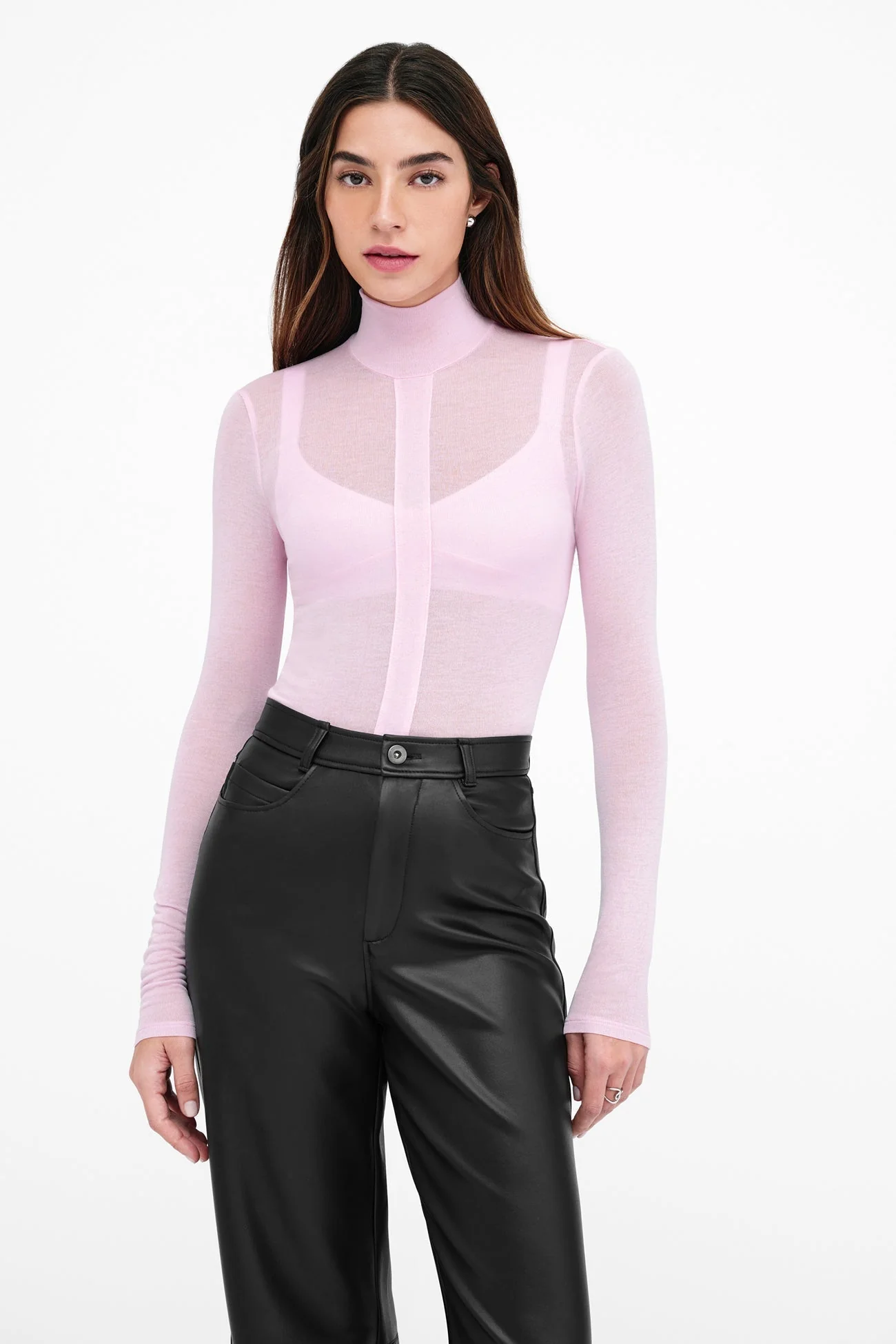 Amsterdam Top | Multiple Colors