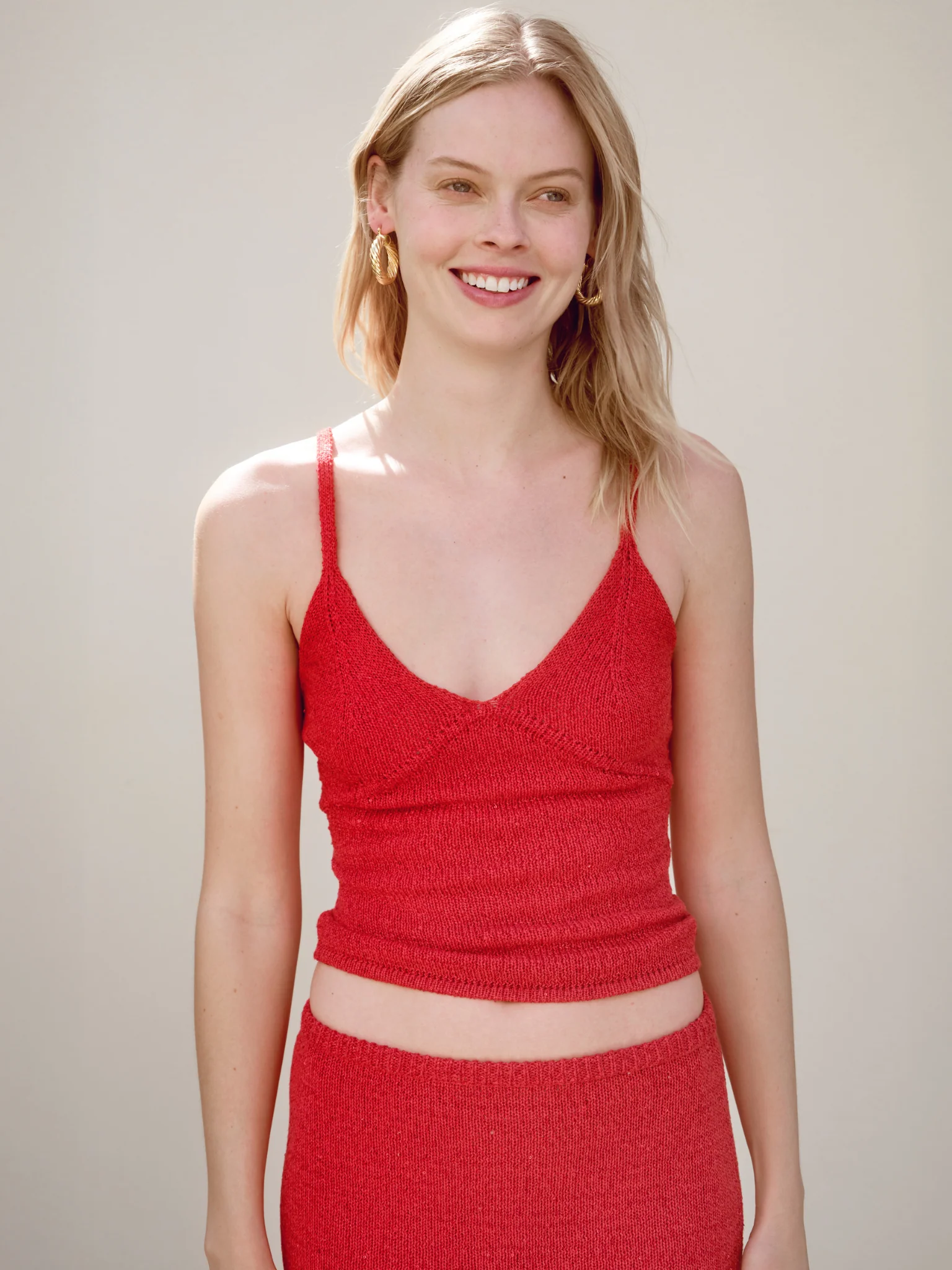 Carolina Skirt | Rossa Sequin - Image 6