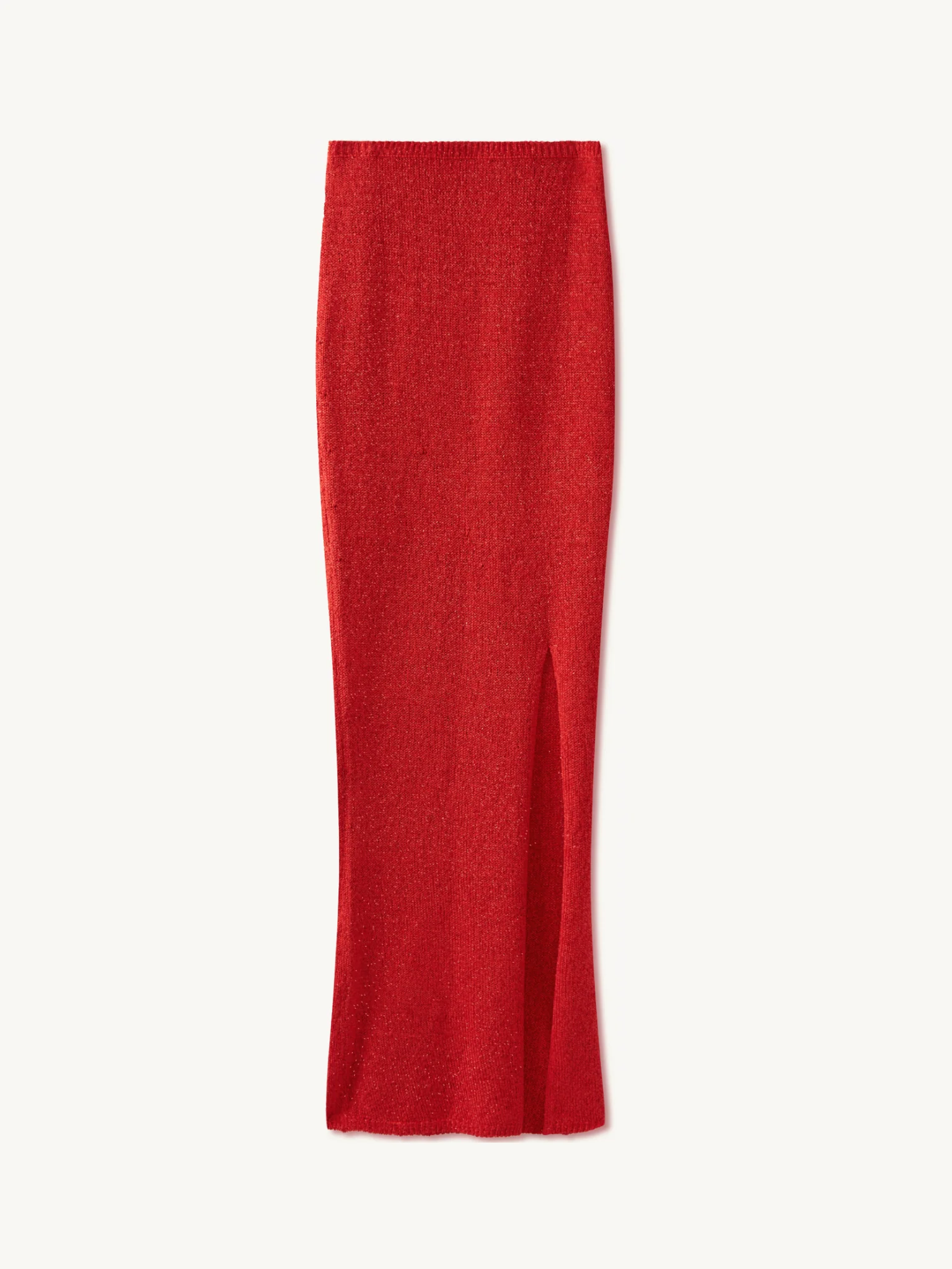 Carolina Split Skirt | Rossa Sequin