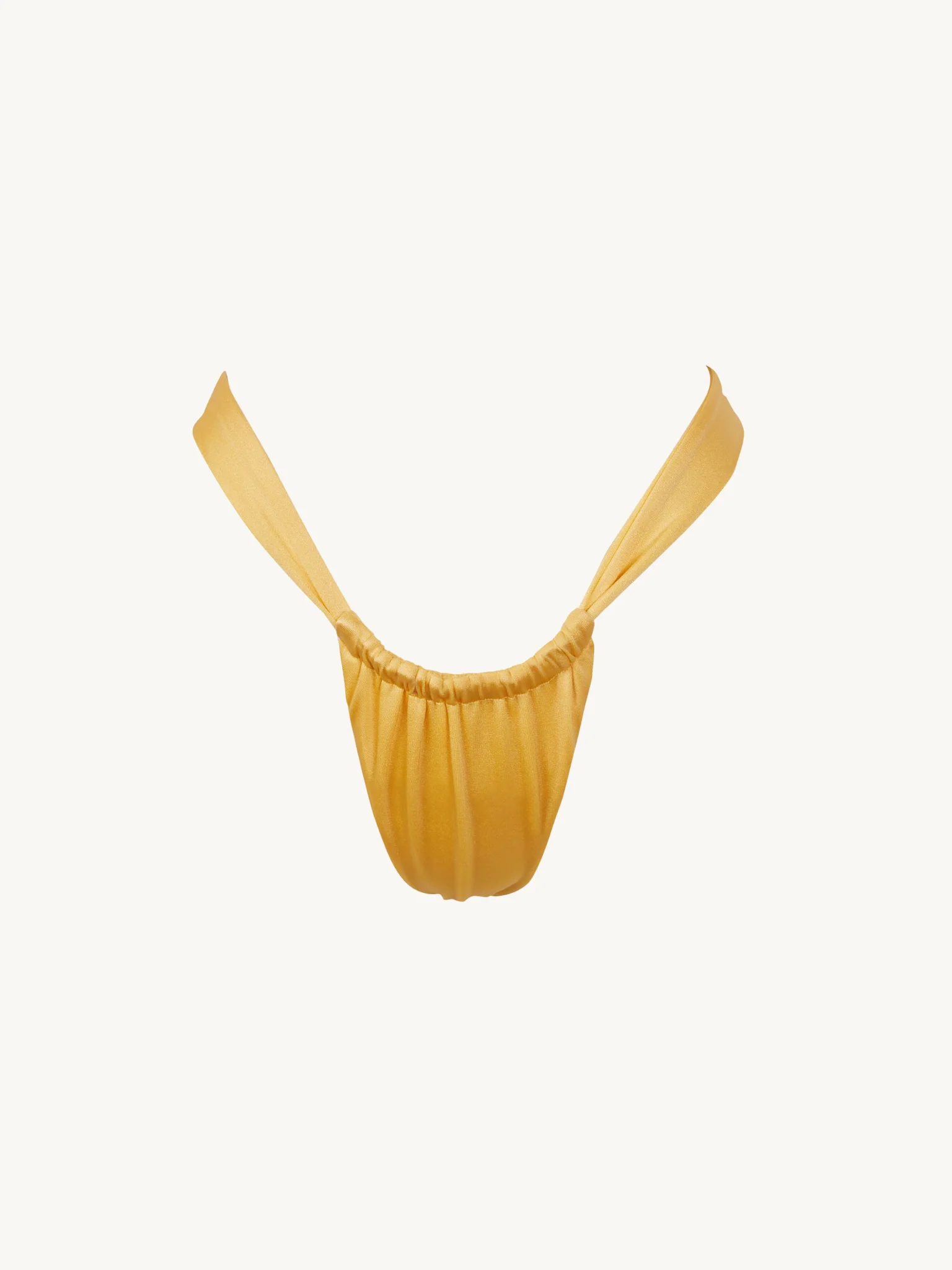 Frida Bikini Bottom | Marigold