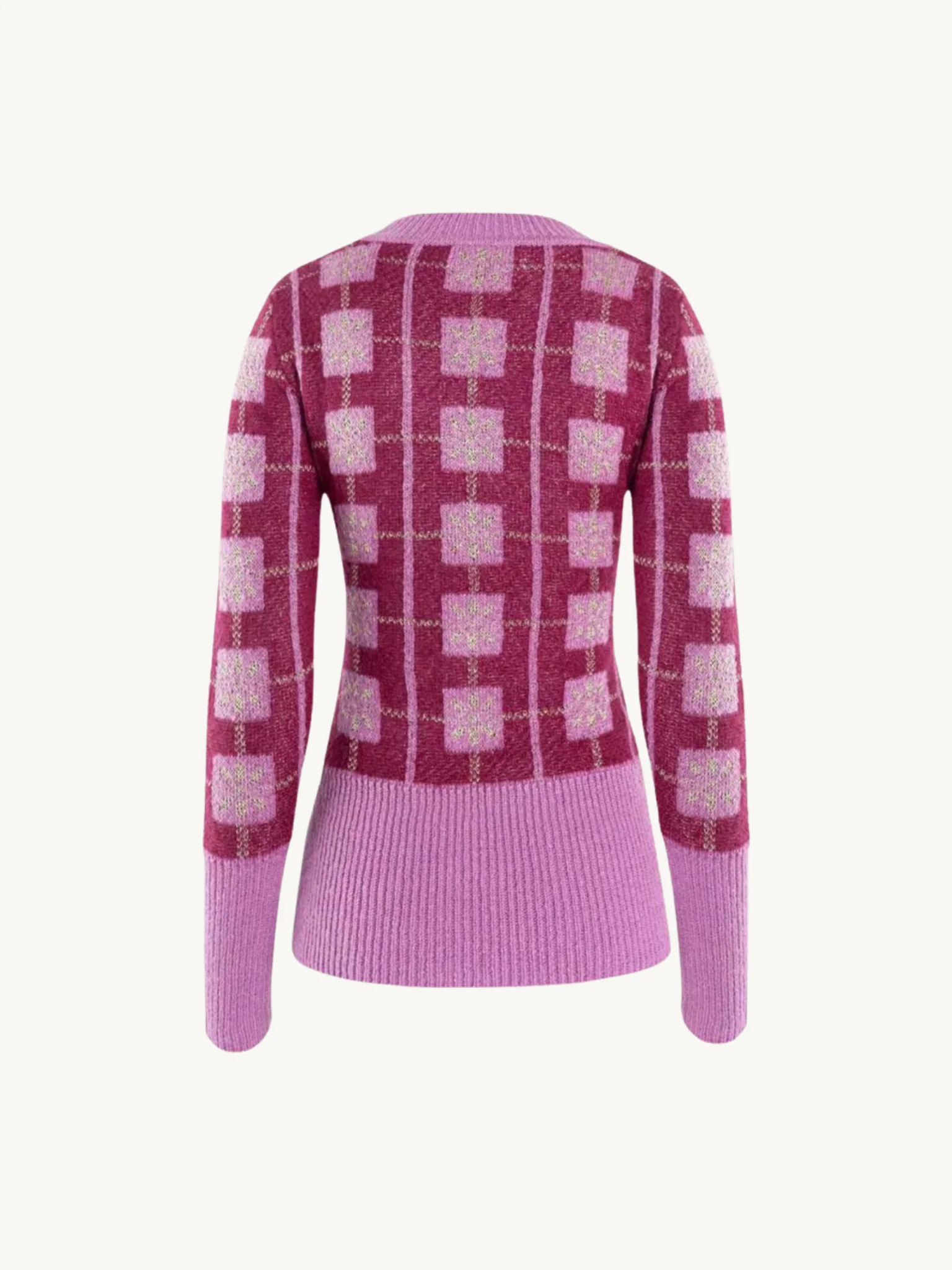 Gigi Sweater | Tulip - Image 2