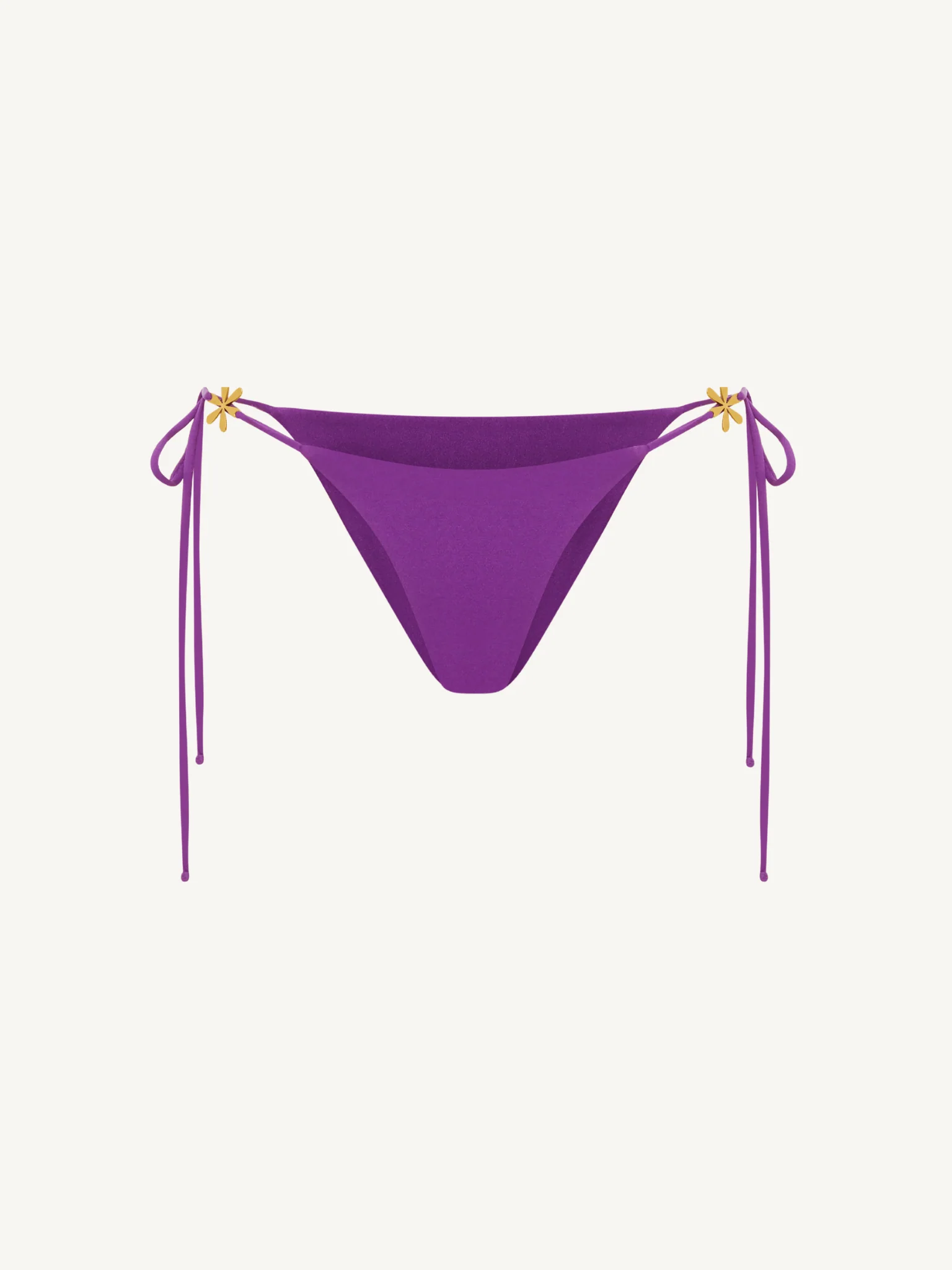 Juliana Bikini Bottom | Violet