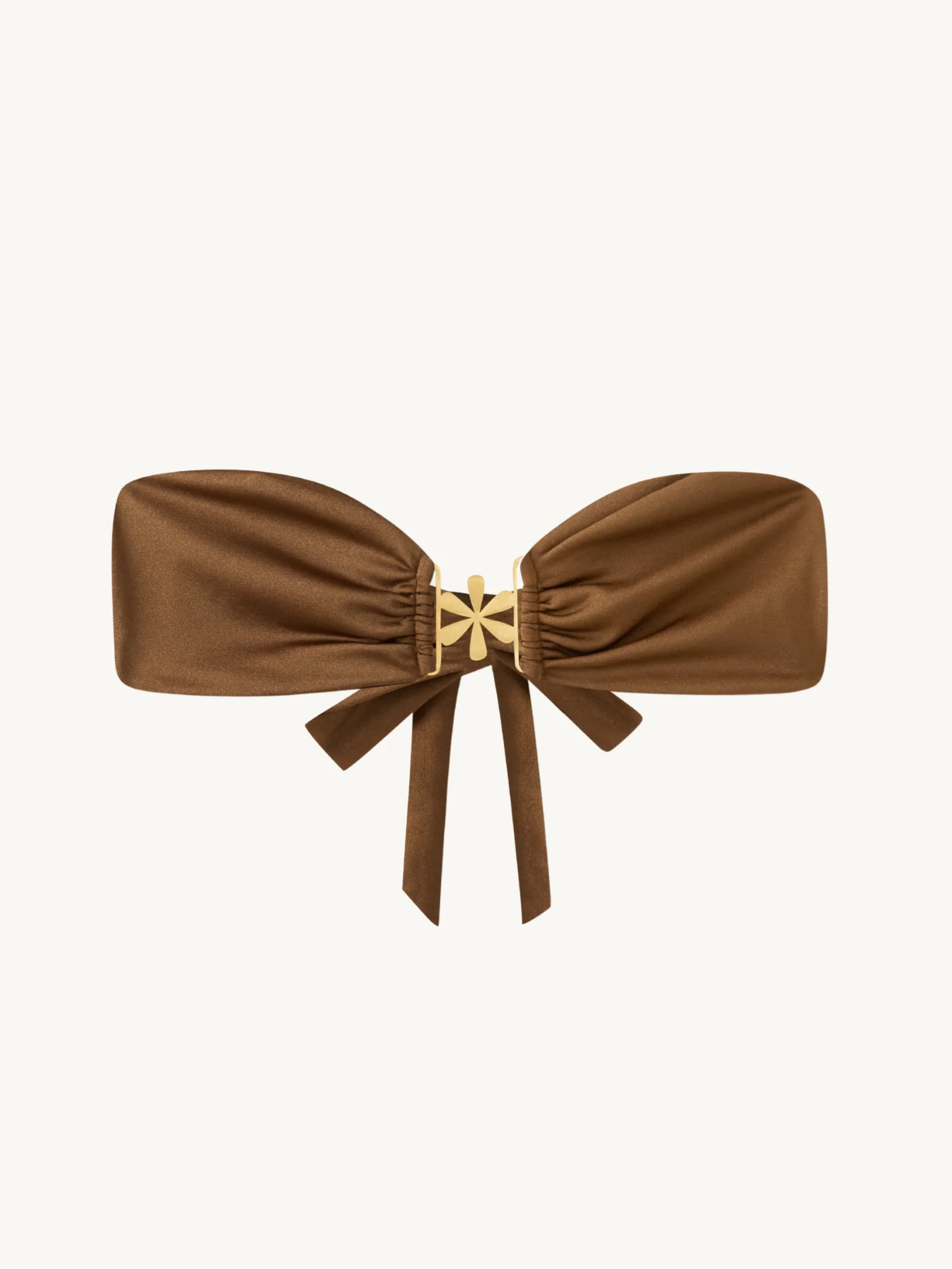 Mia Bikini Top | Cocoa