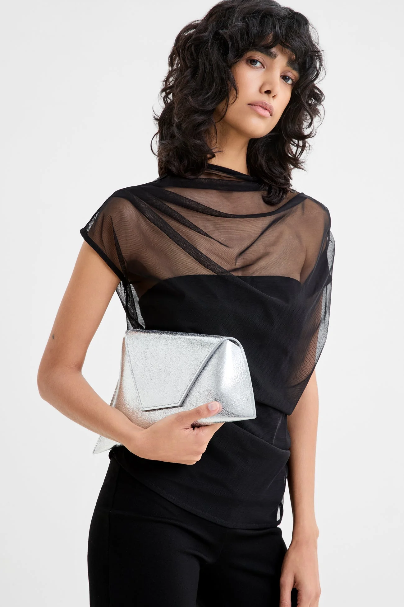 Austin Clutch | Onyx - Image 18