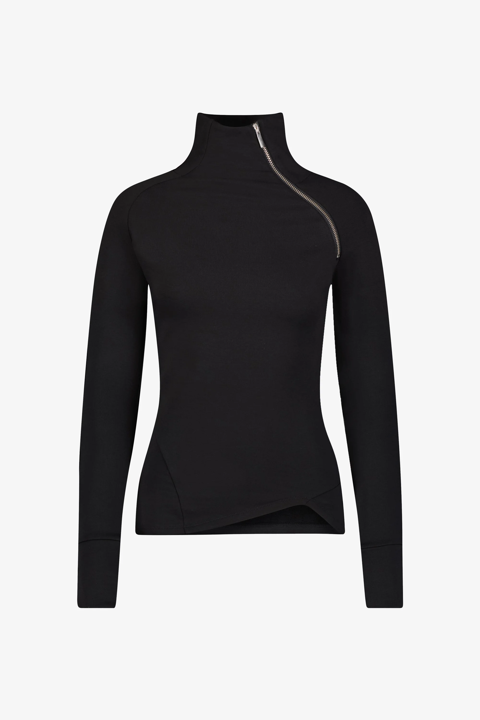 Brie Sweatshirt | Cream - Image 24