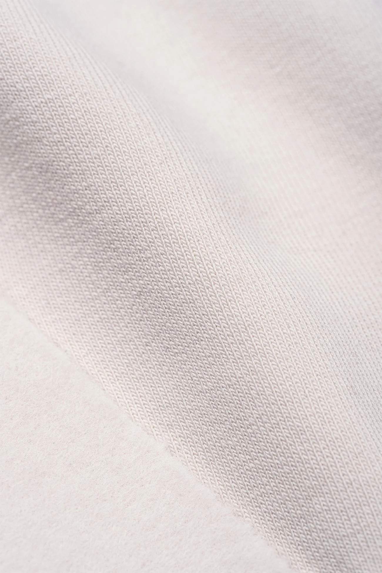 Brie Sweatshirt | Cream - Image 5