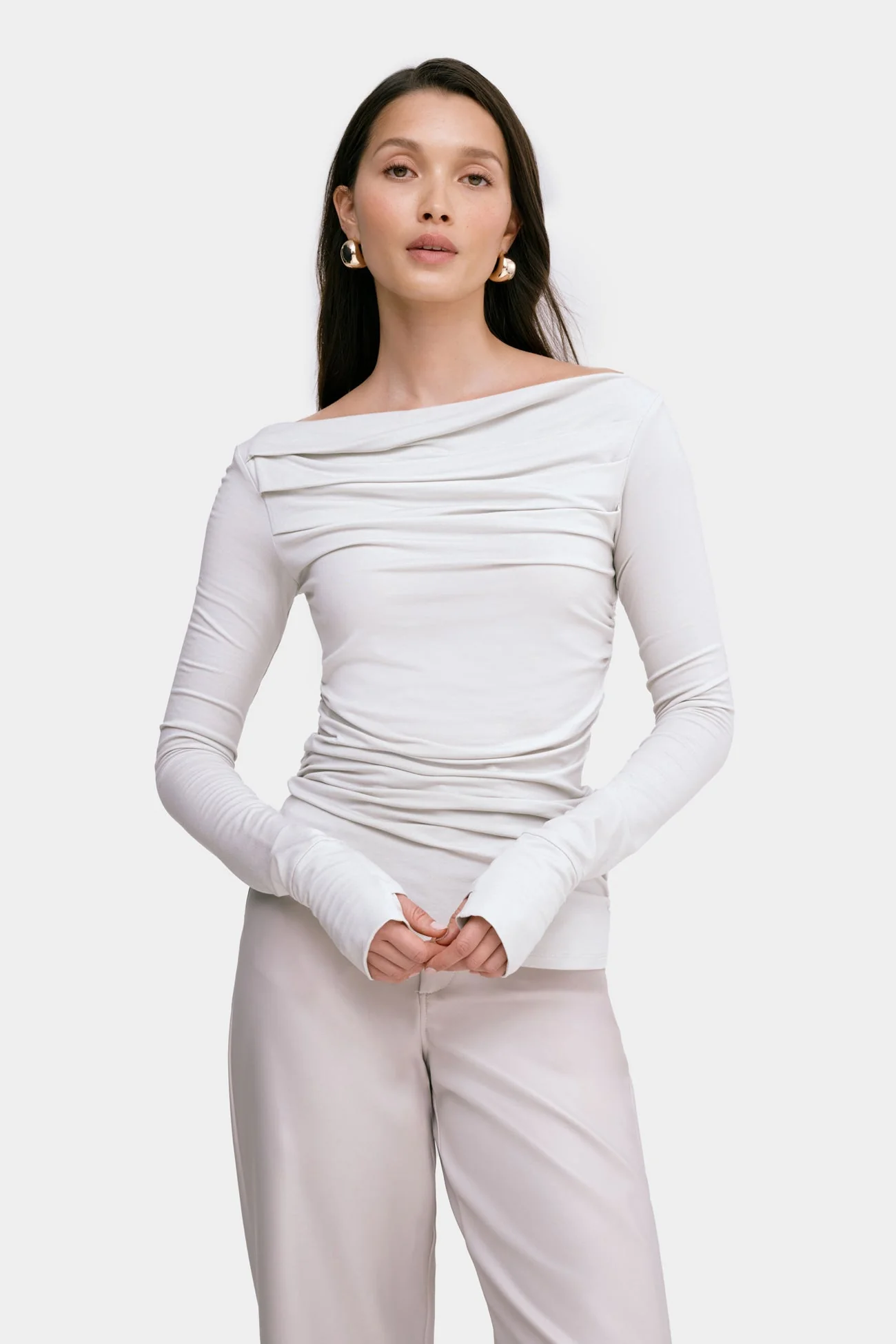 Cooper Top | Multiple Colors - Image 12