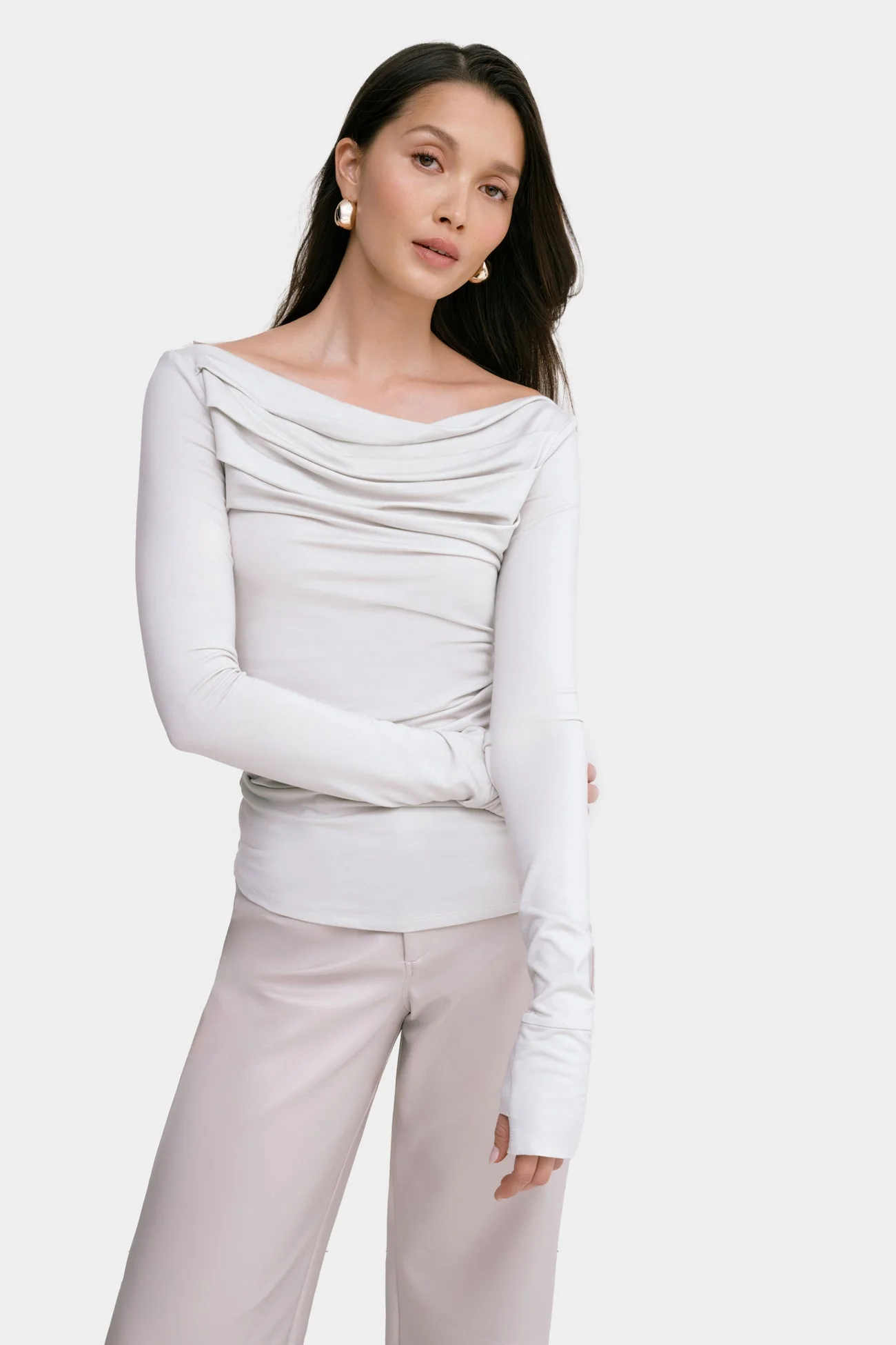 Cooper Top | Multiple Colors - Image 15