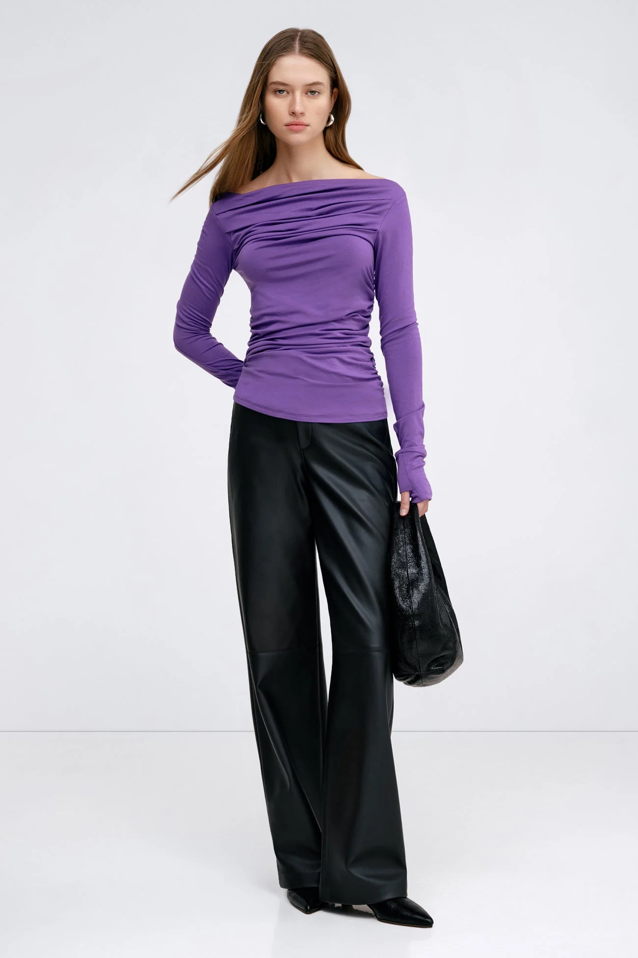 Cooper Top | Multiple Colors - Image 19