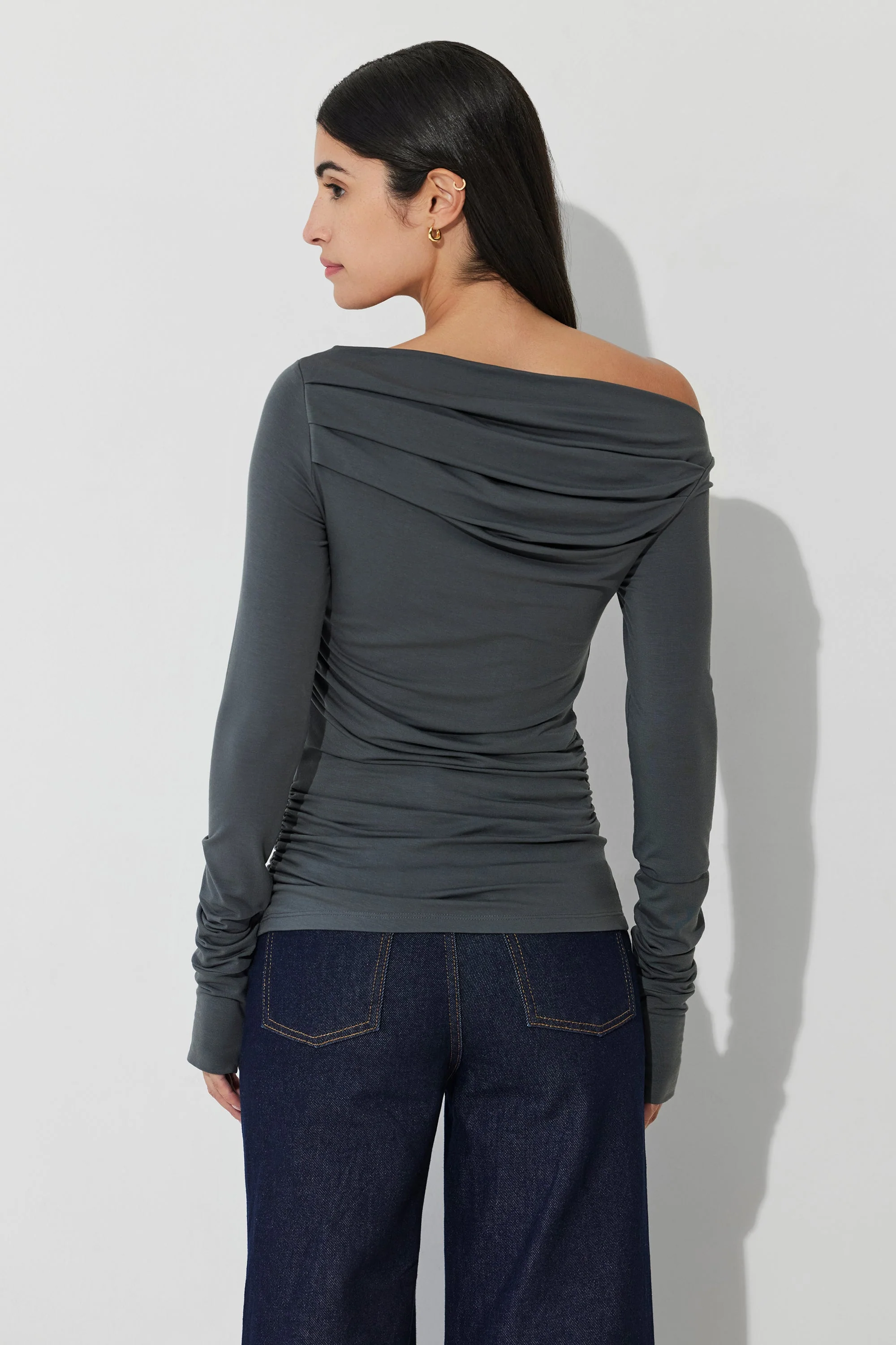 Cooper Top | Multiple Colors - Image 2
