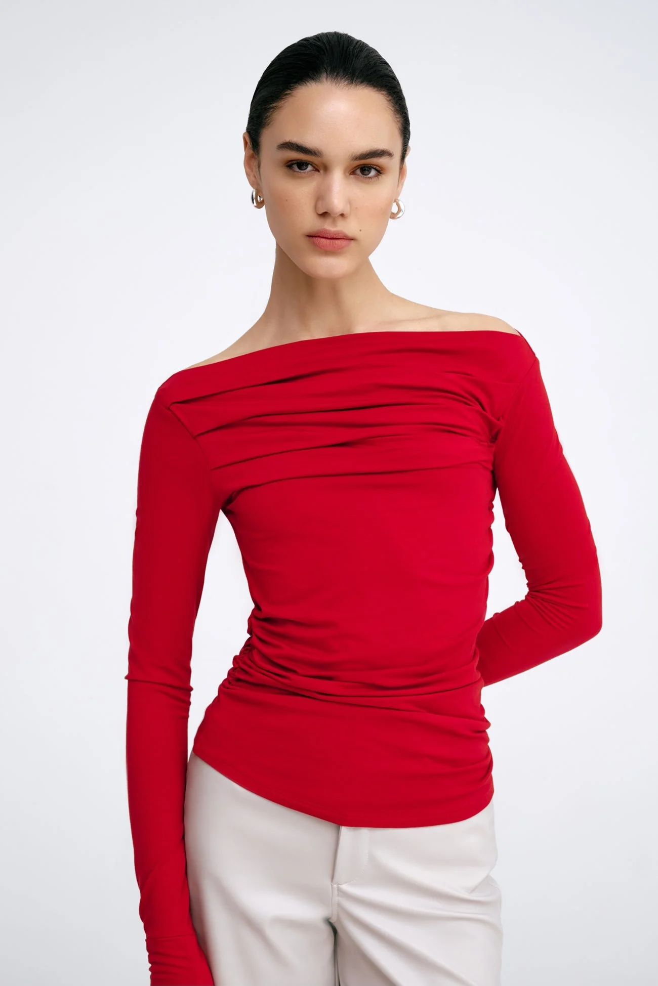 Cooper Top | Multiple Colors - Image 25