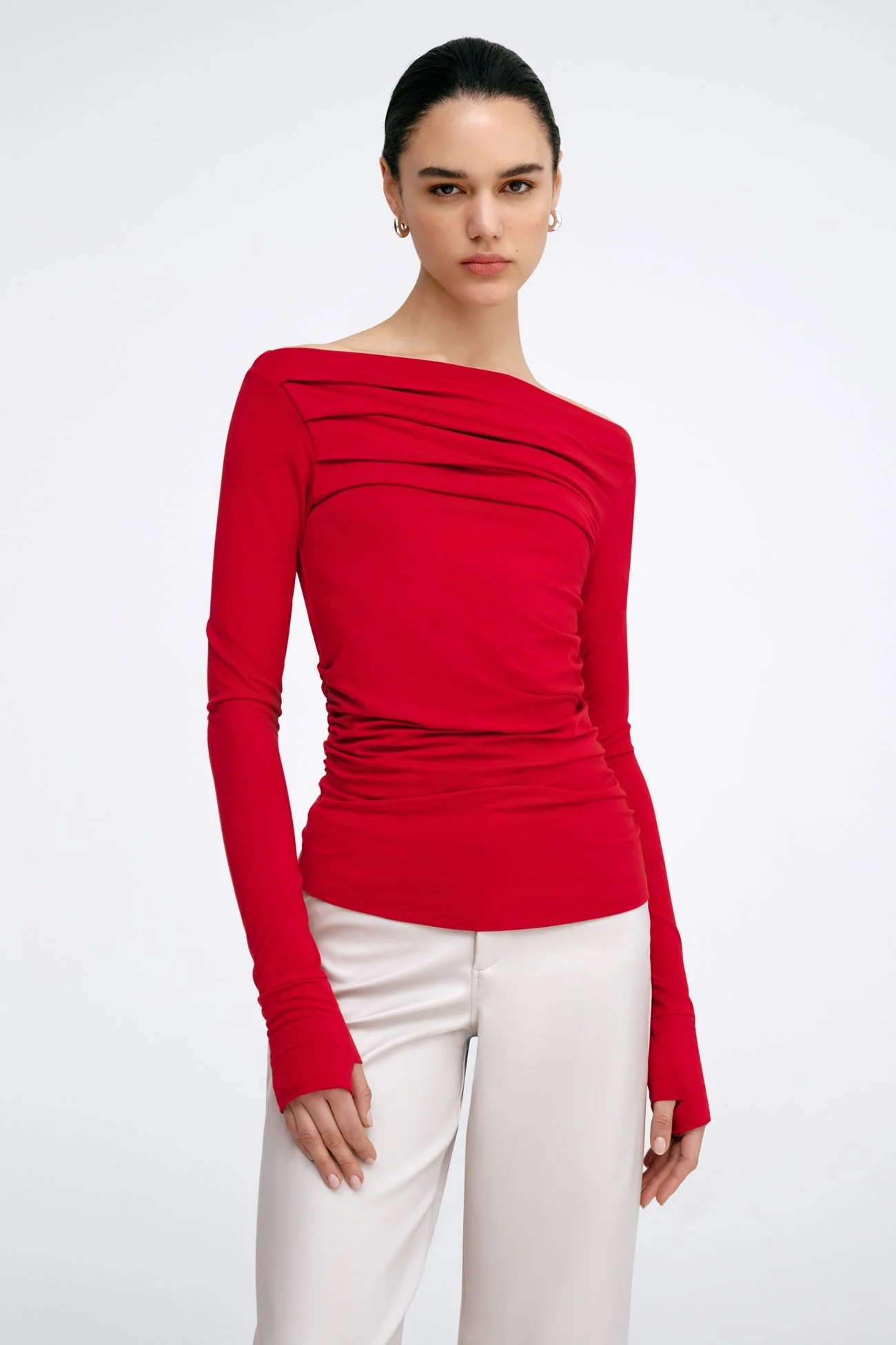Cooper Top | Multiple Colors - Image 27