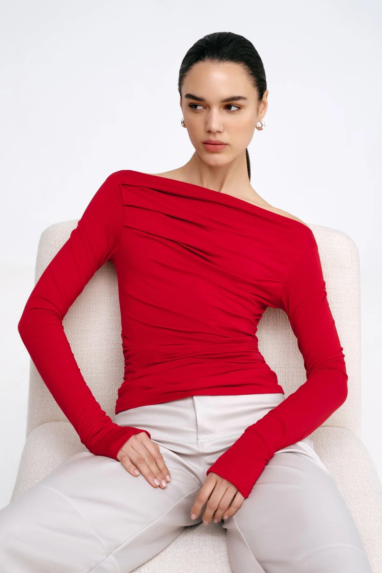 Cooper Top | Multiple Colors - Image 31