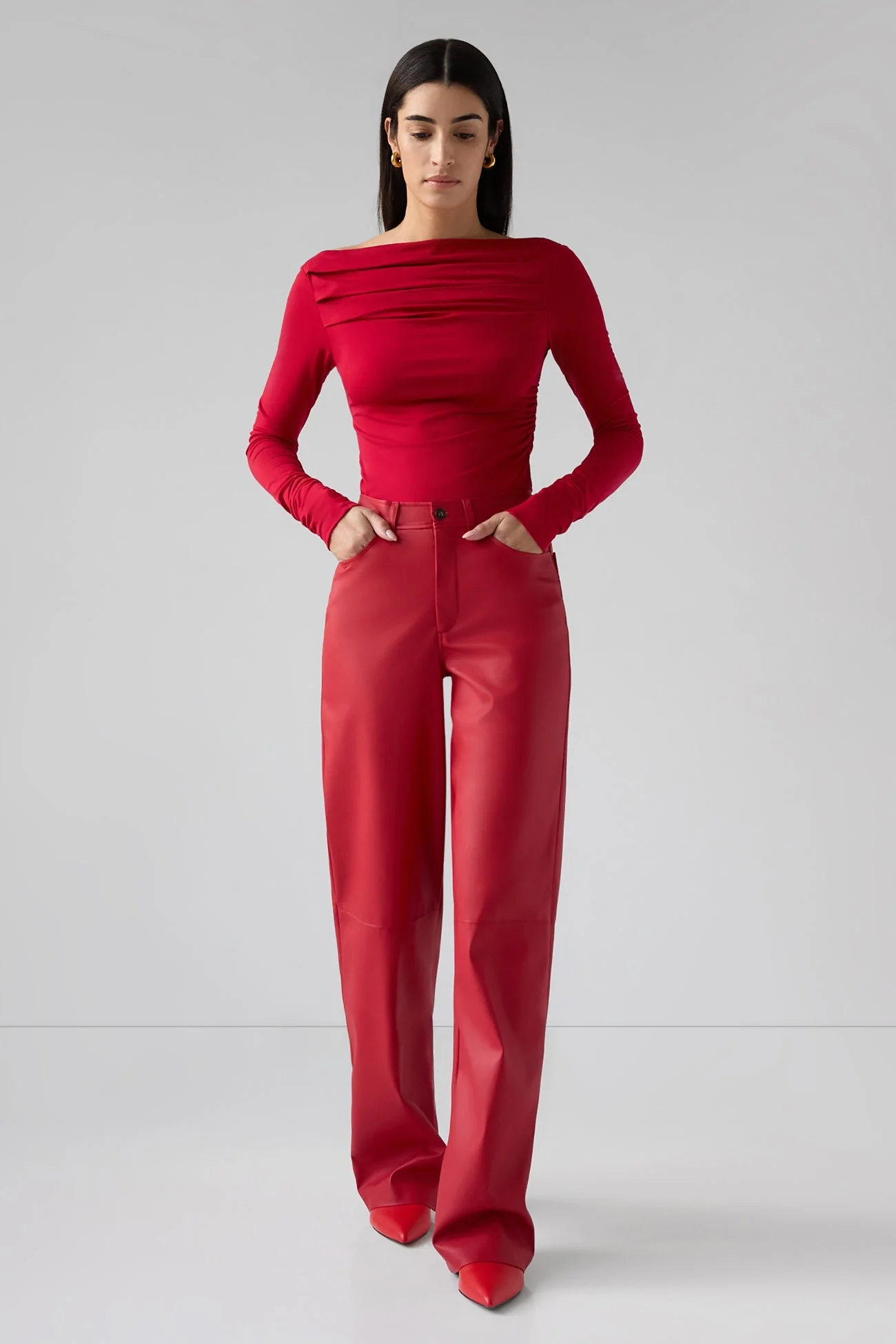 Cooper Top | Multiple Colors - Image 33