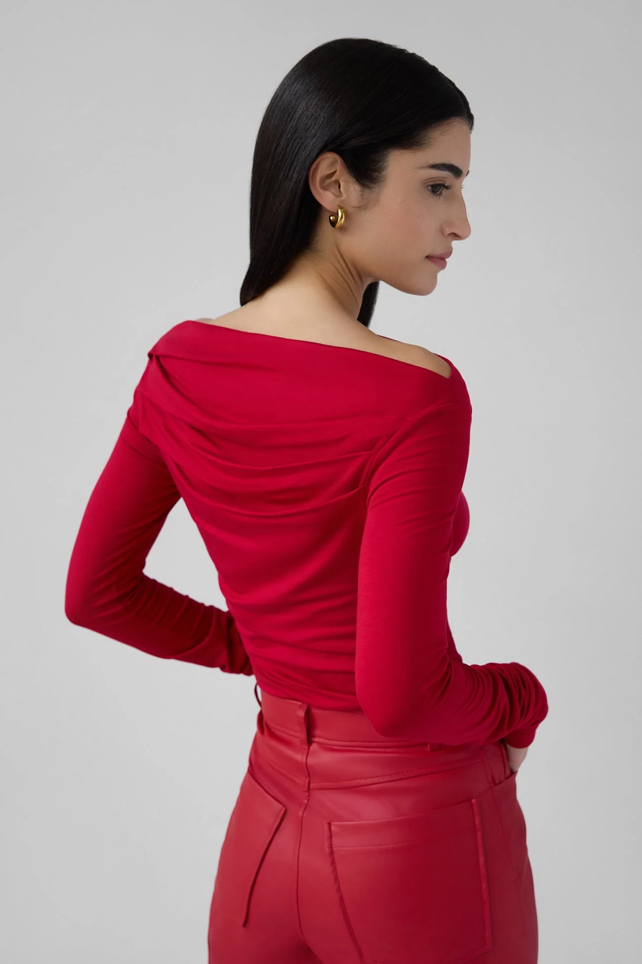Cooper Top | Multiple Colors - Image 34