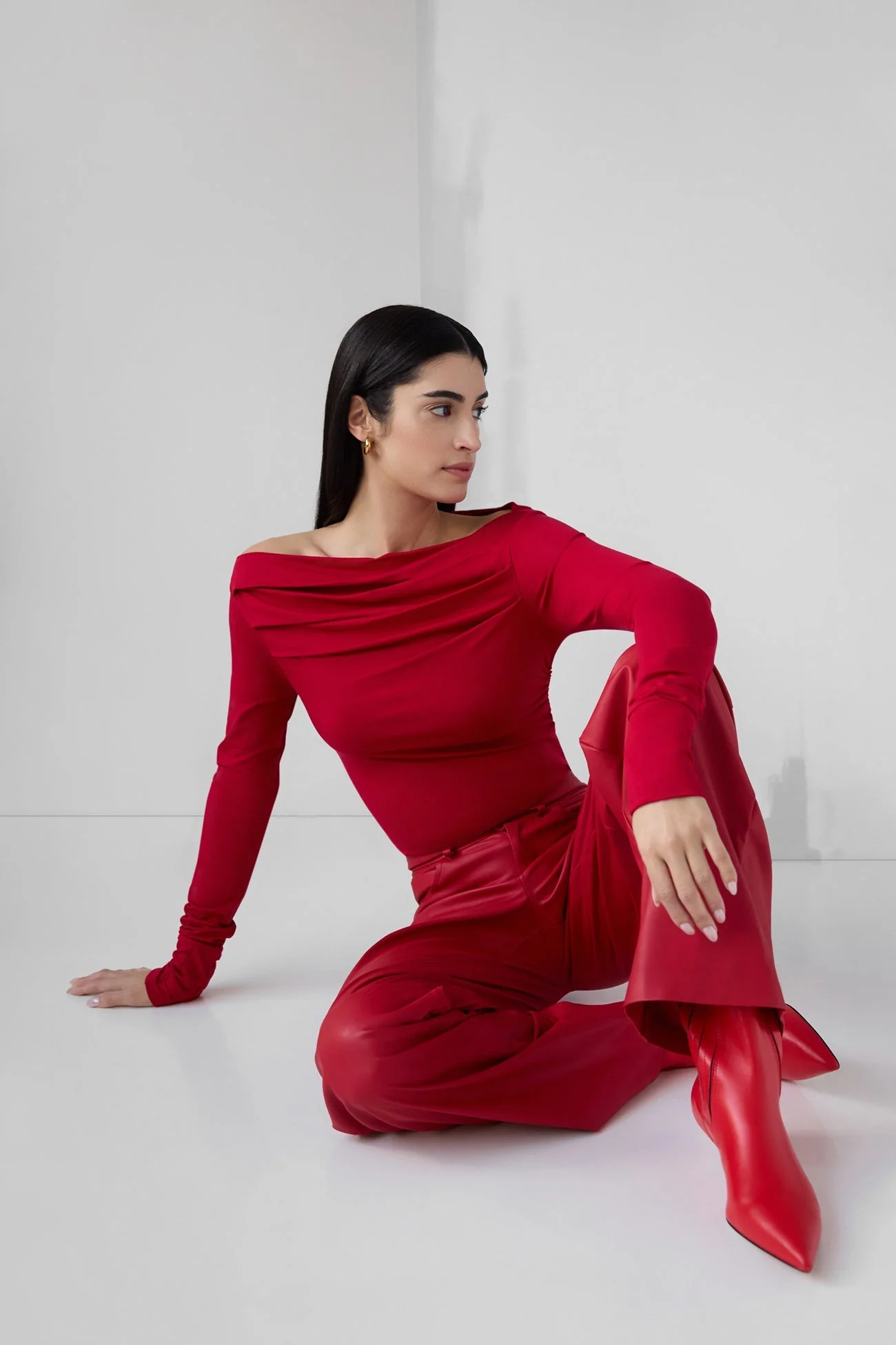 Cooper Top | Multiple Colors - Image 35