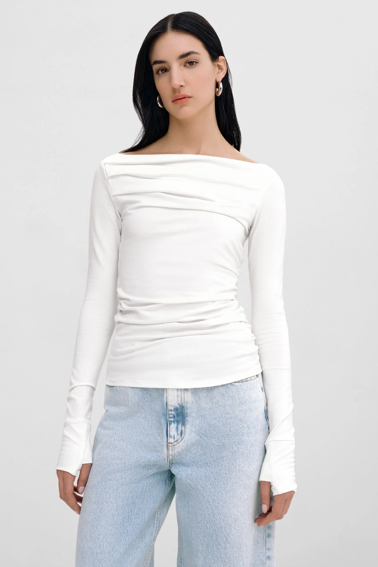Cooper Top | Multiple Colors - Image 44