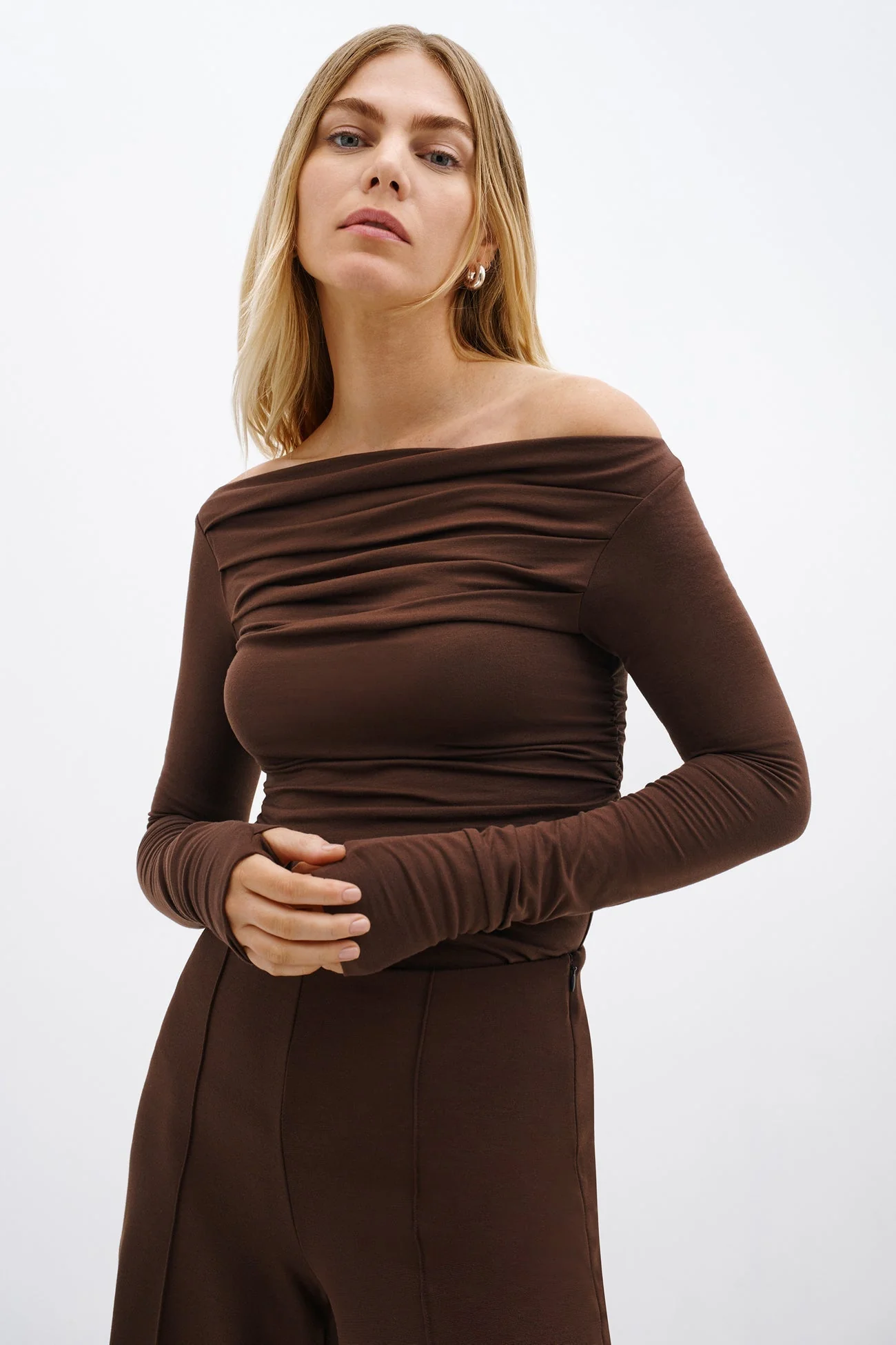 Cooper Top | Multiple Colors - Image 58