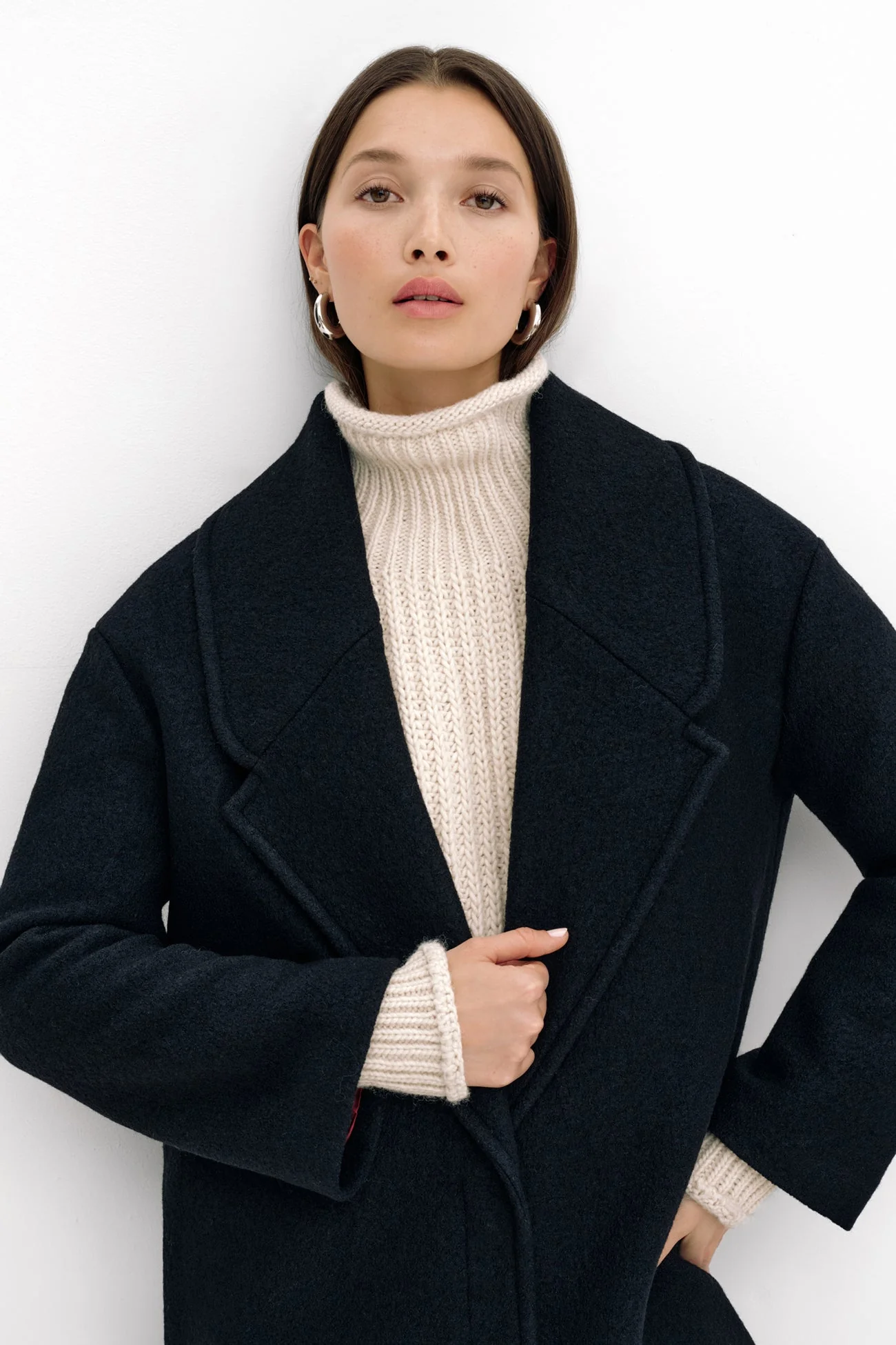 Elizabeth Coat | Multiple Colors - Image 18