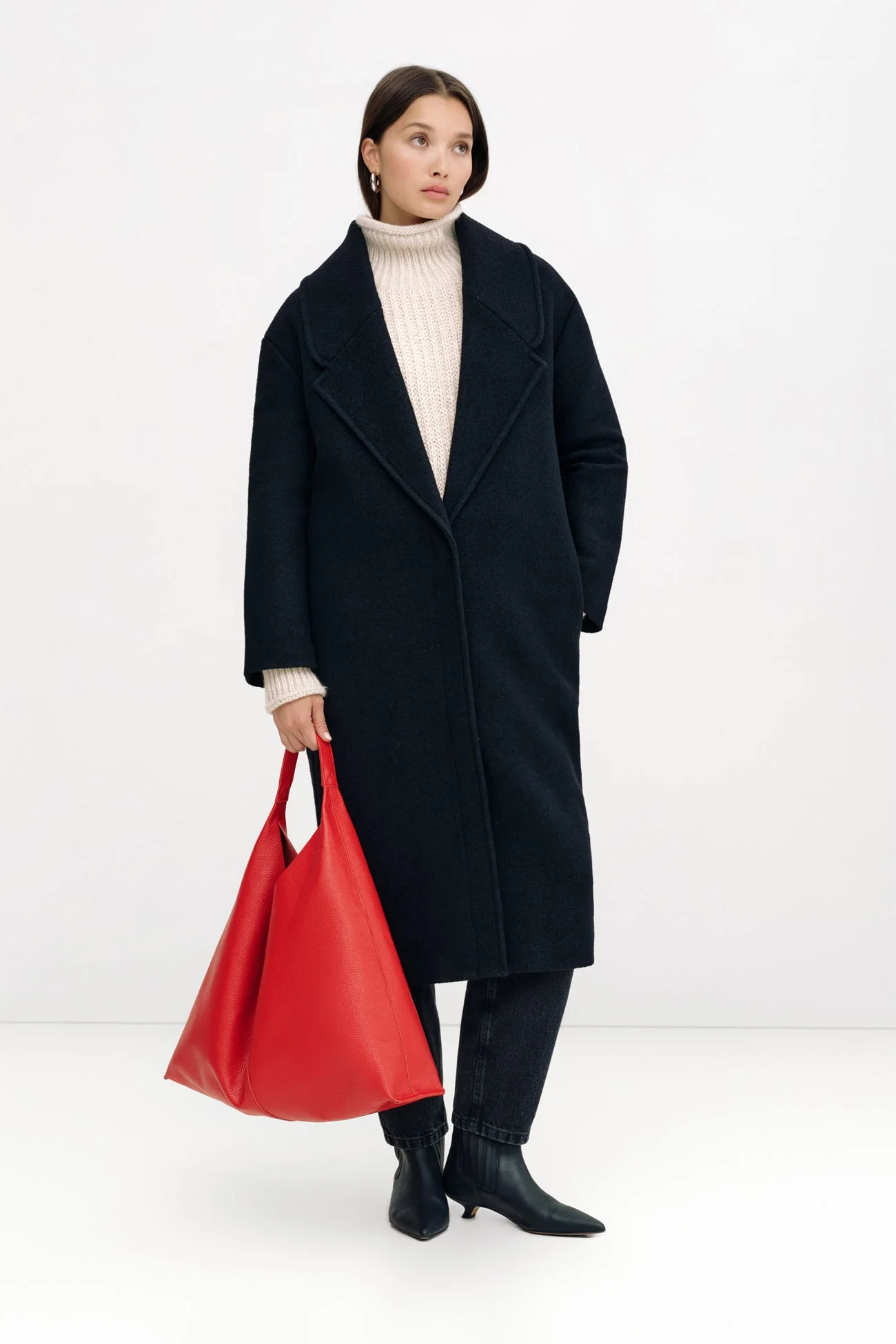 Elizabeth Coat | Multiple Colors - Image 20