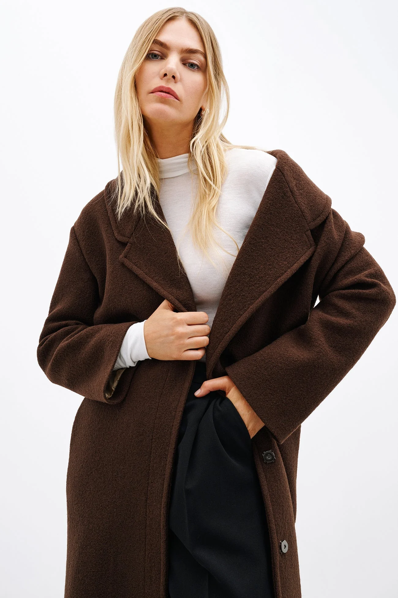 Elizabeth Coat | Multiple Colors - Image 22