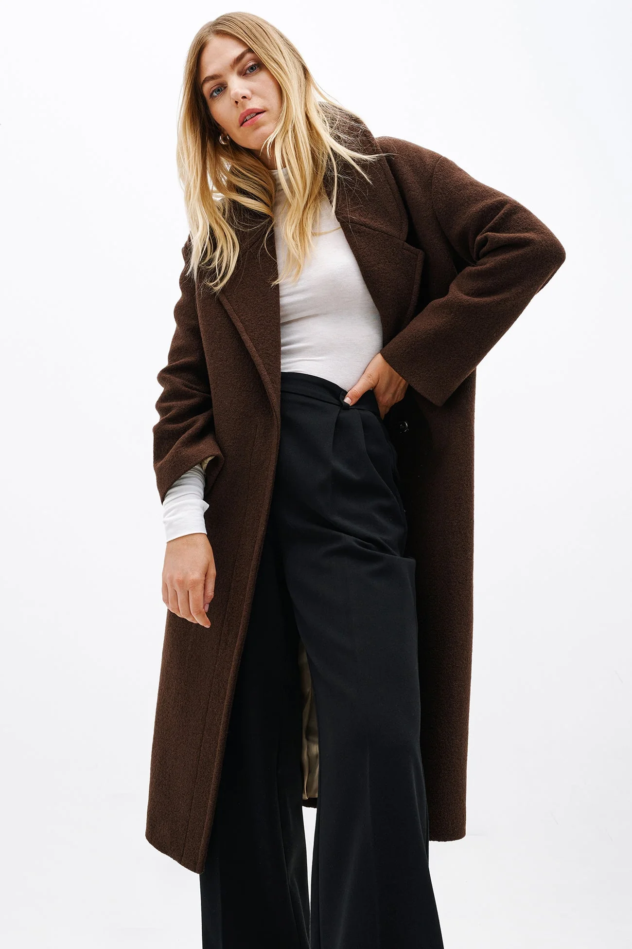 Elizabeth Coat | Multiple Colors - Image 25