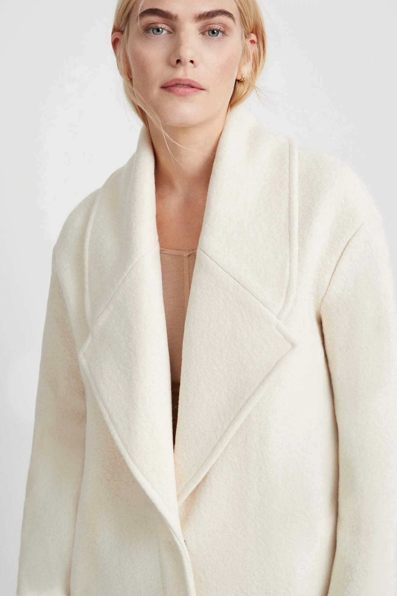 Elizabeth Coat | Multiple Colors - Image 30