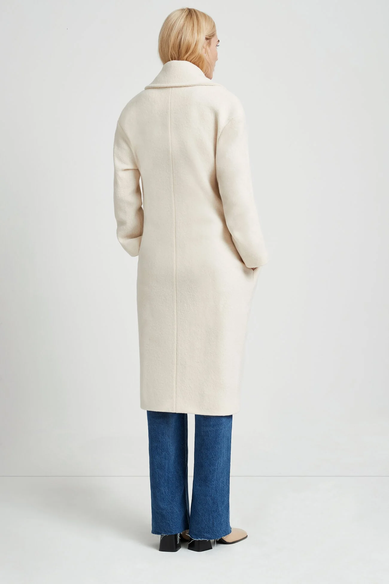Elizabeth Coat | Multiple Colors - Image 32