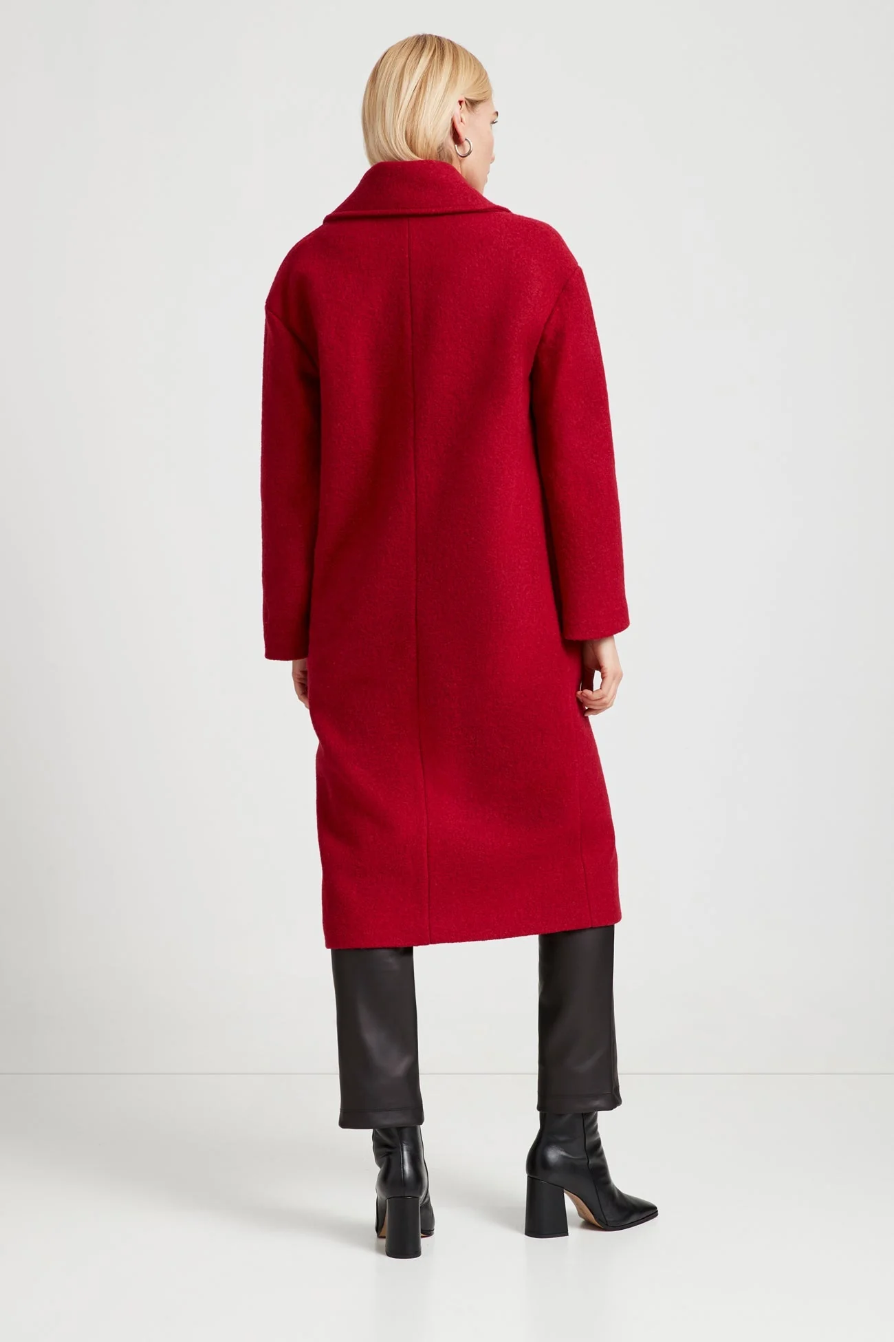 Elizabeth Coat | Multiple Colors - Image 36