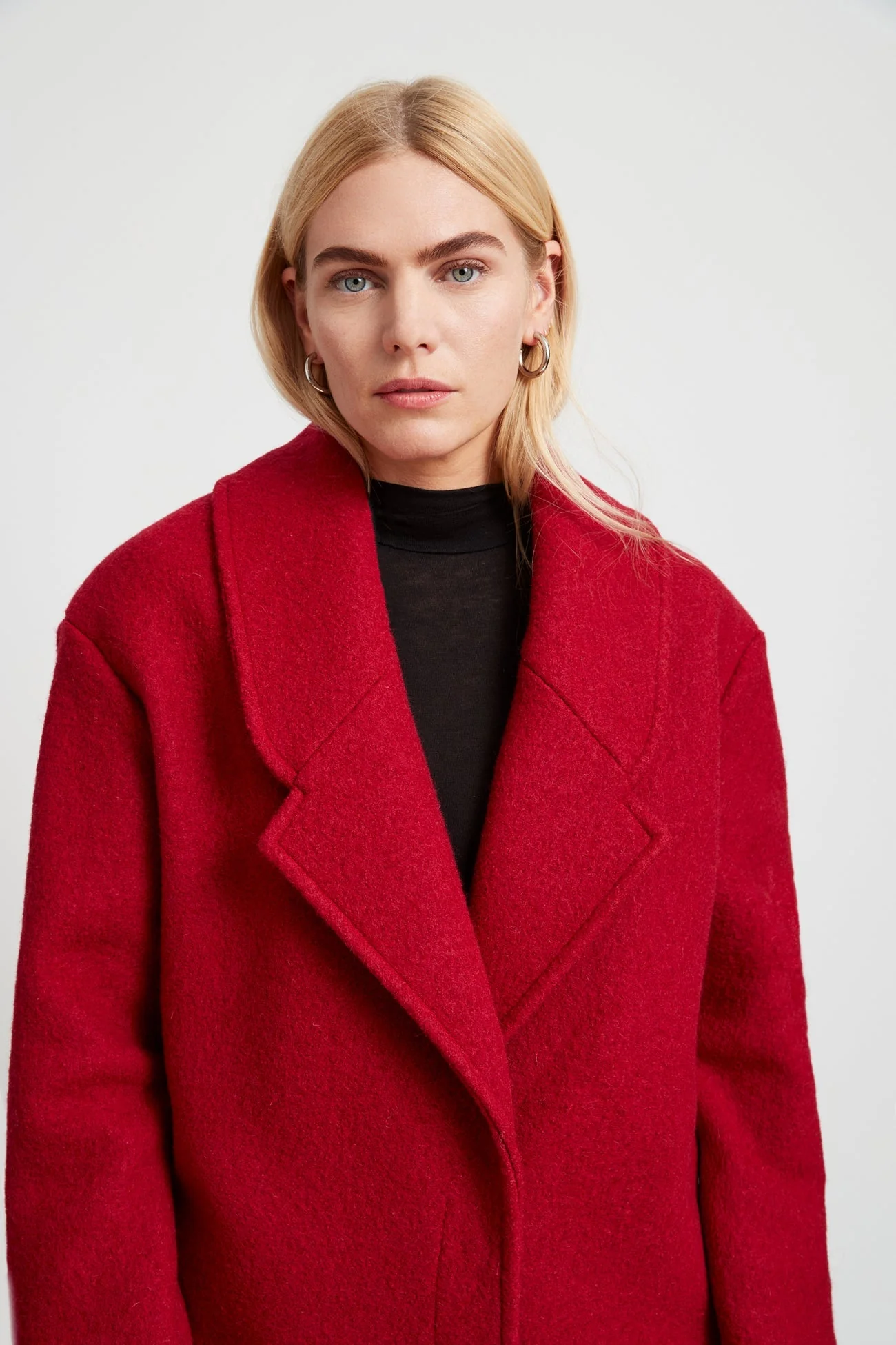 Elizabeth Coat | Multiple Colors - Image 37