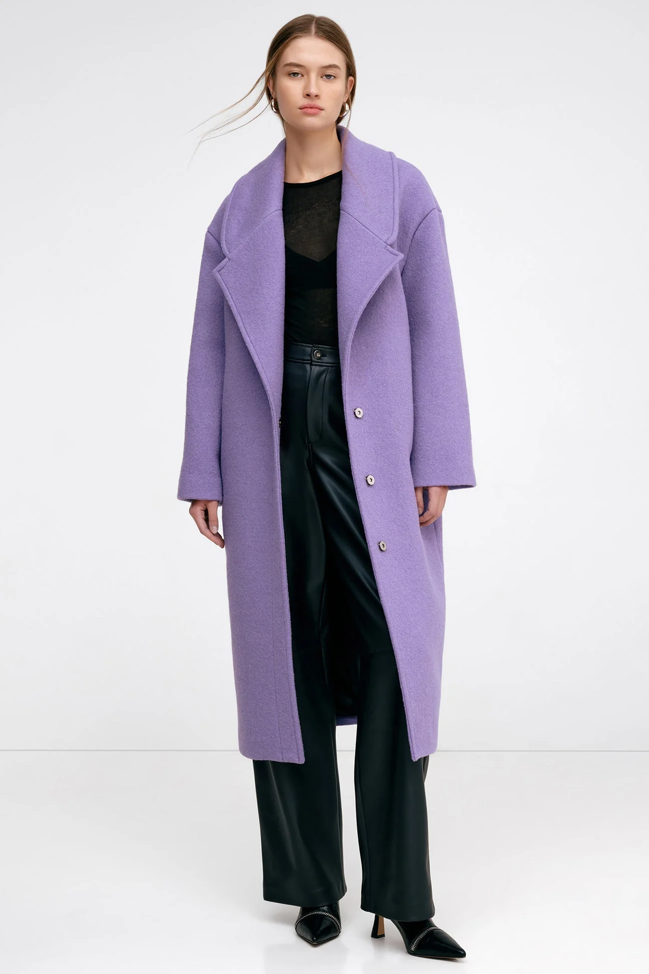 Elizabeth Coat | Multiple Colors - Image 41