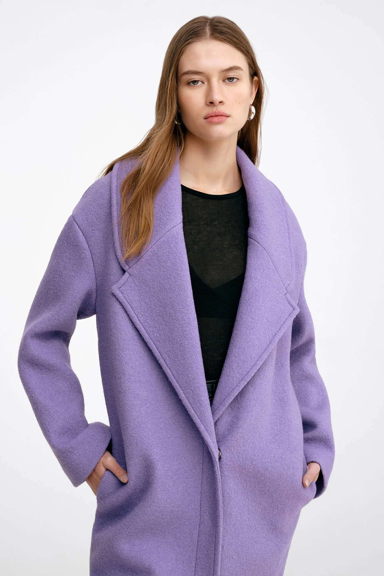 Elizabeth Coat | Multiple Colors - Image 46