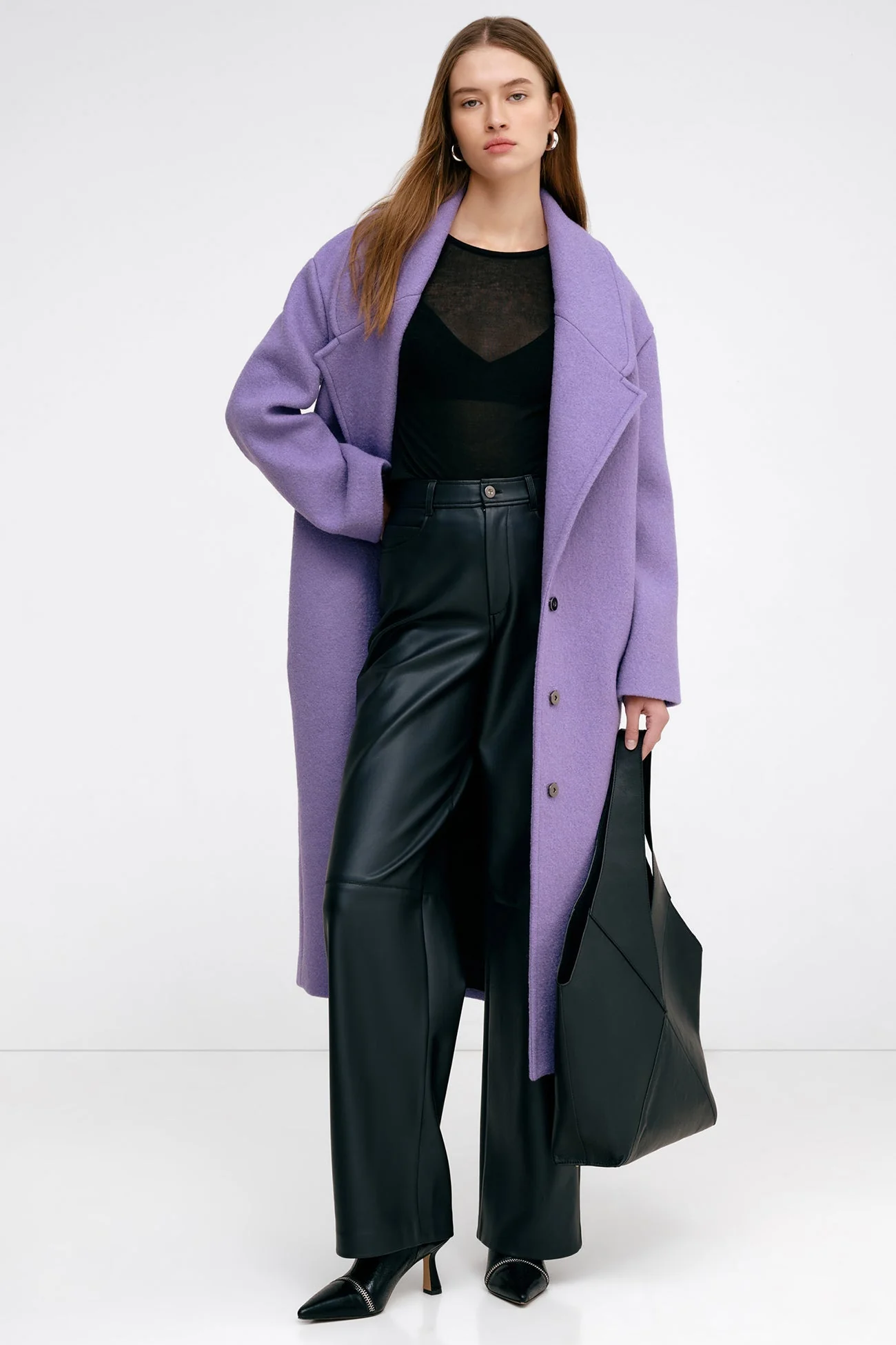 Elizabeth Coat | Multiple Colors - Image 48