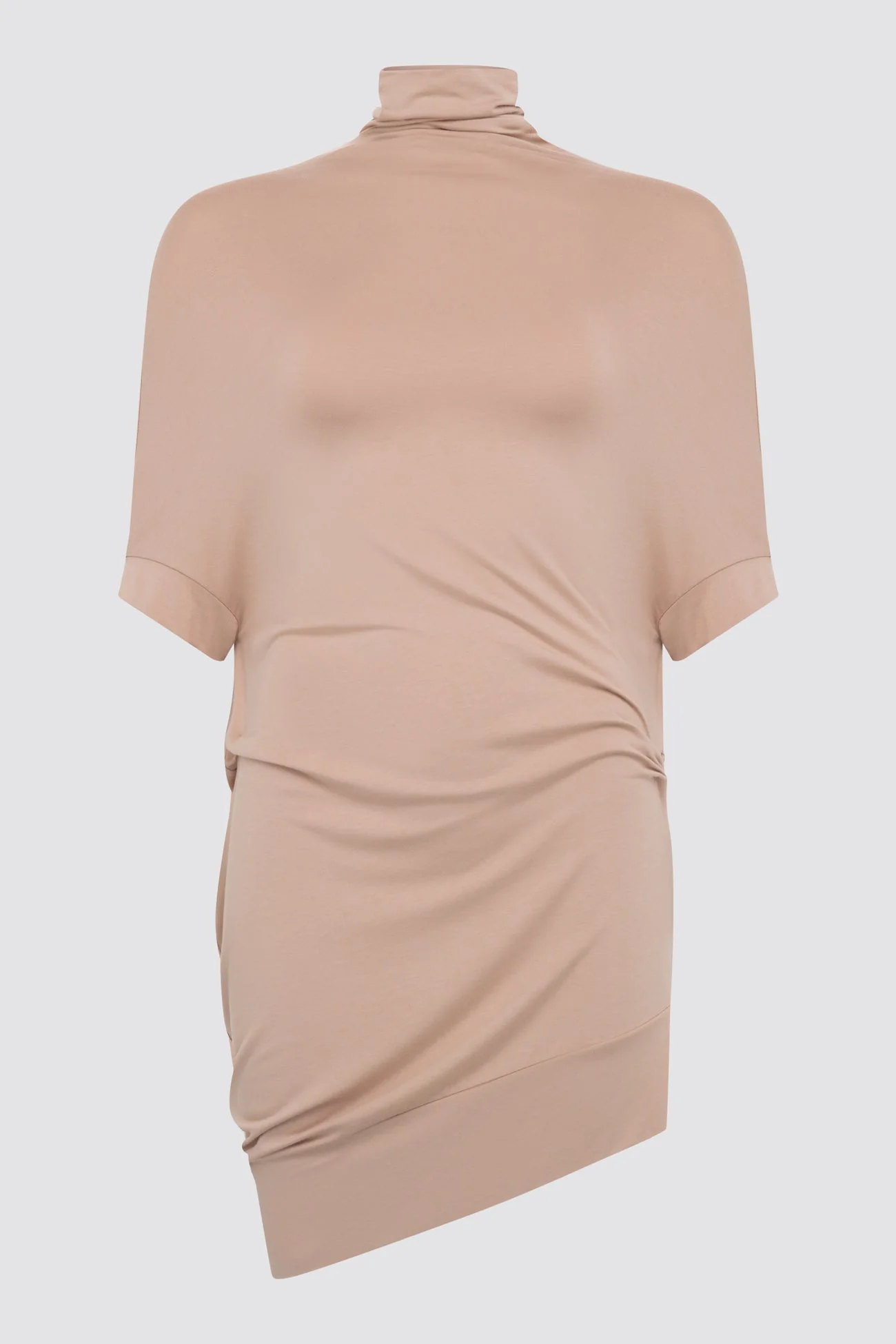 Ellis Top | Light Beige - Image 6