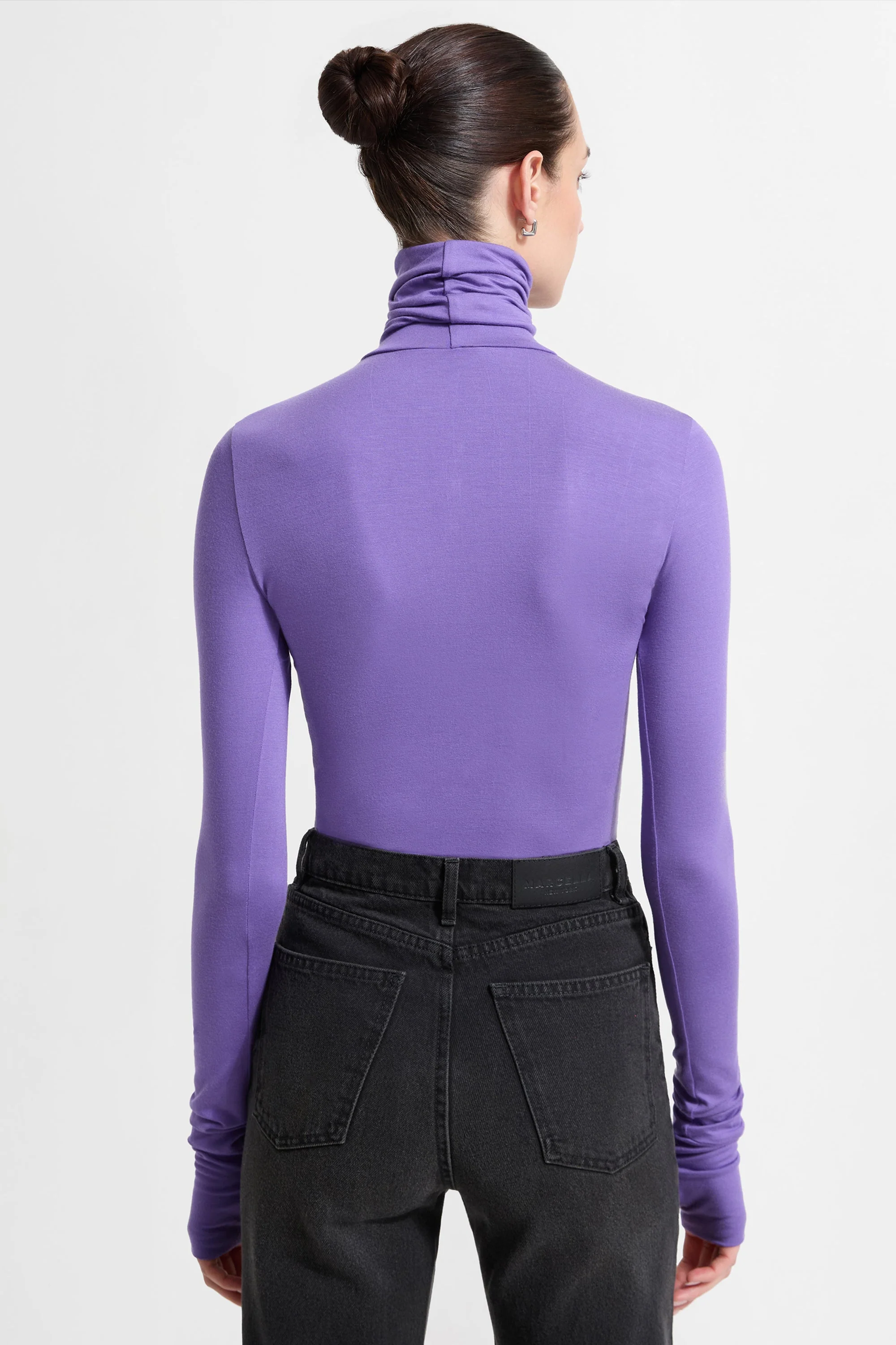 Eloise Turtleneck | Multiple Colors - Image 33