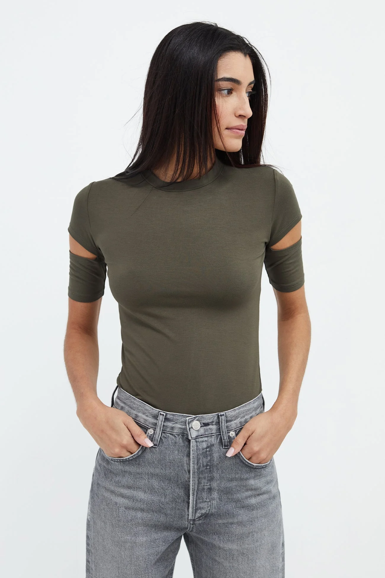 Esme Top | Multiple Colors - Image 14
