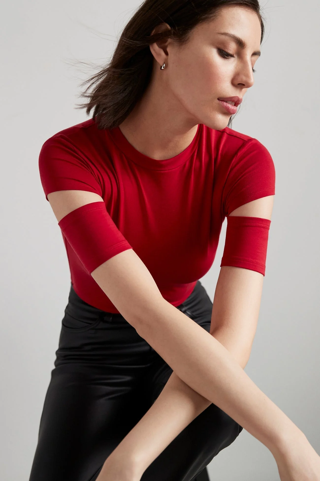 Esme Top | Multiple Colors - Image 37