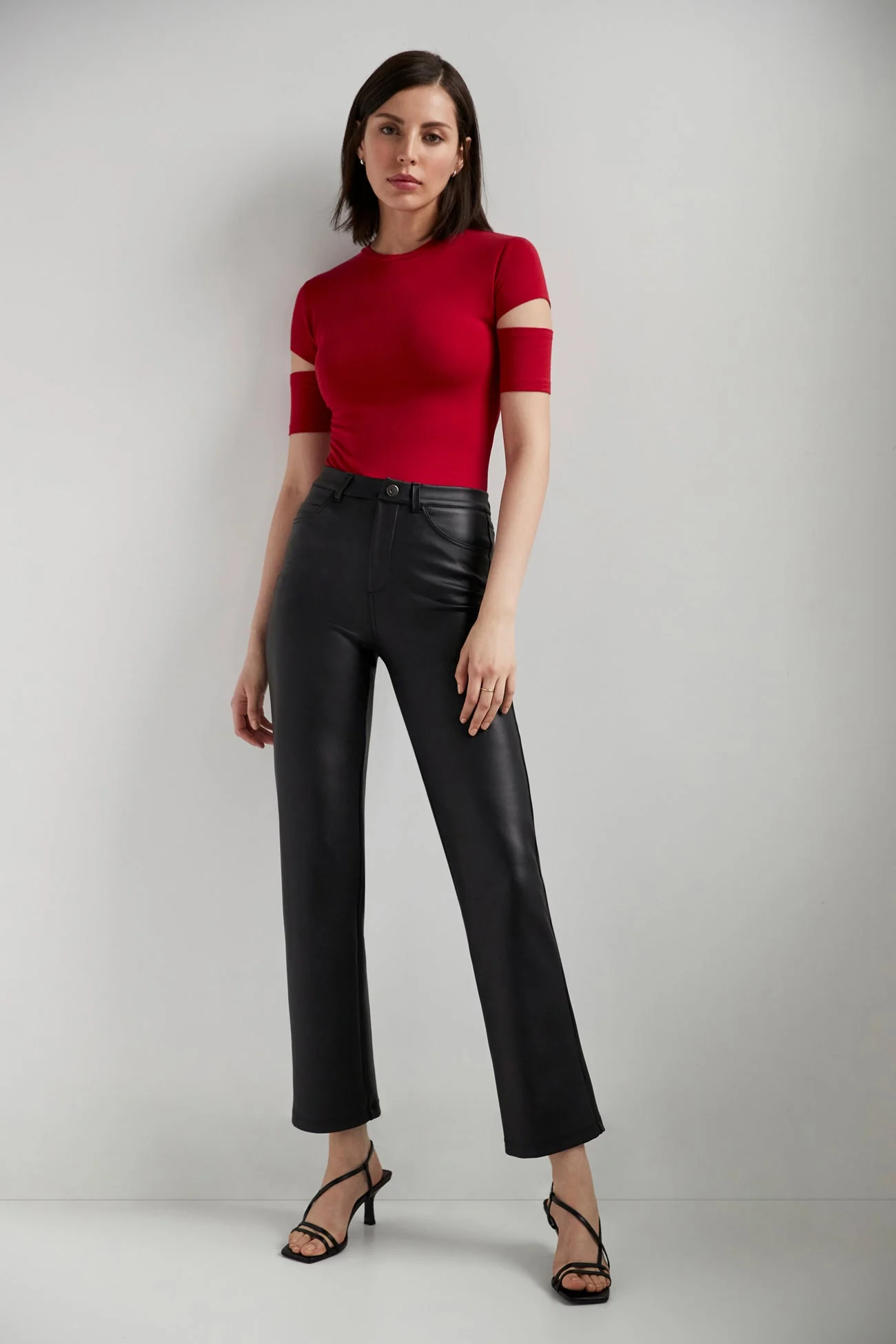 Esme Top | Multiple Colors - Image 41