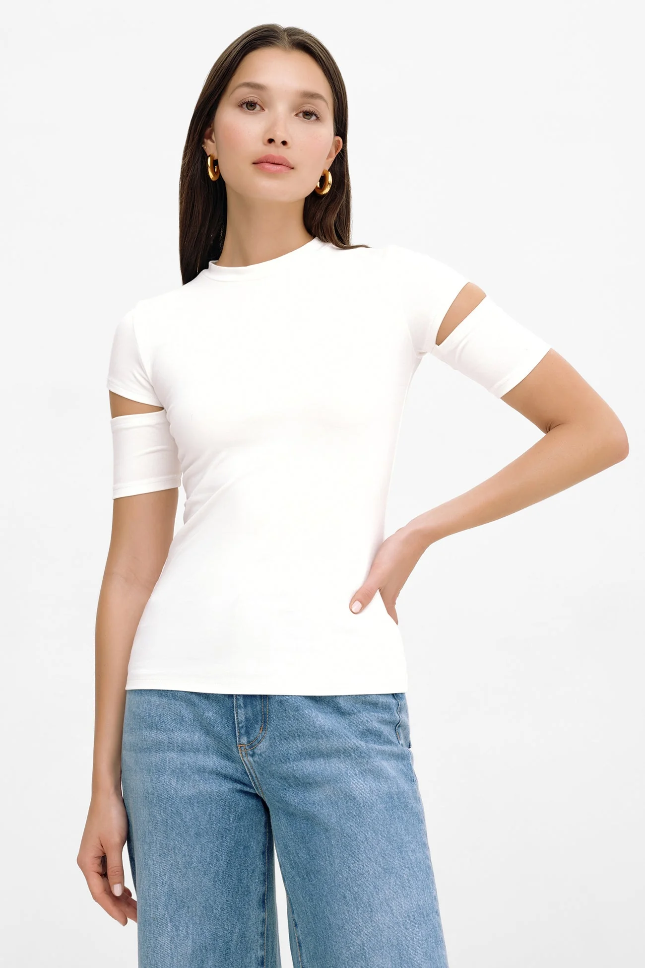 Esme Top | Multiple Colors - Image 6