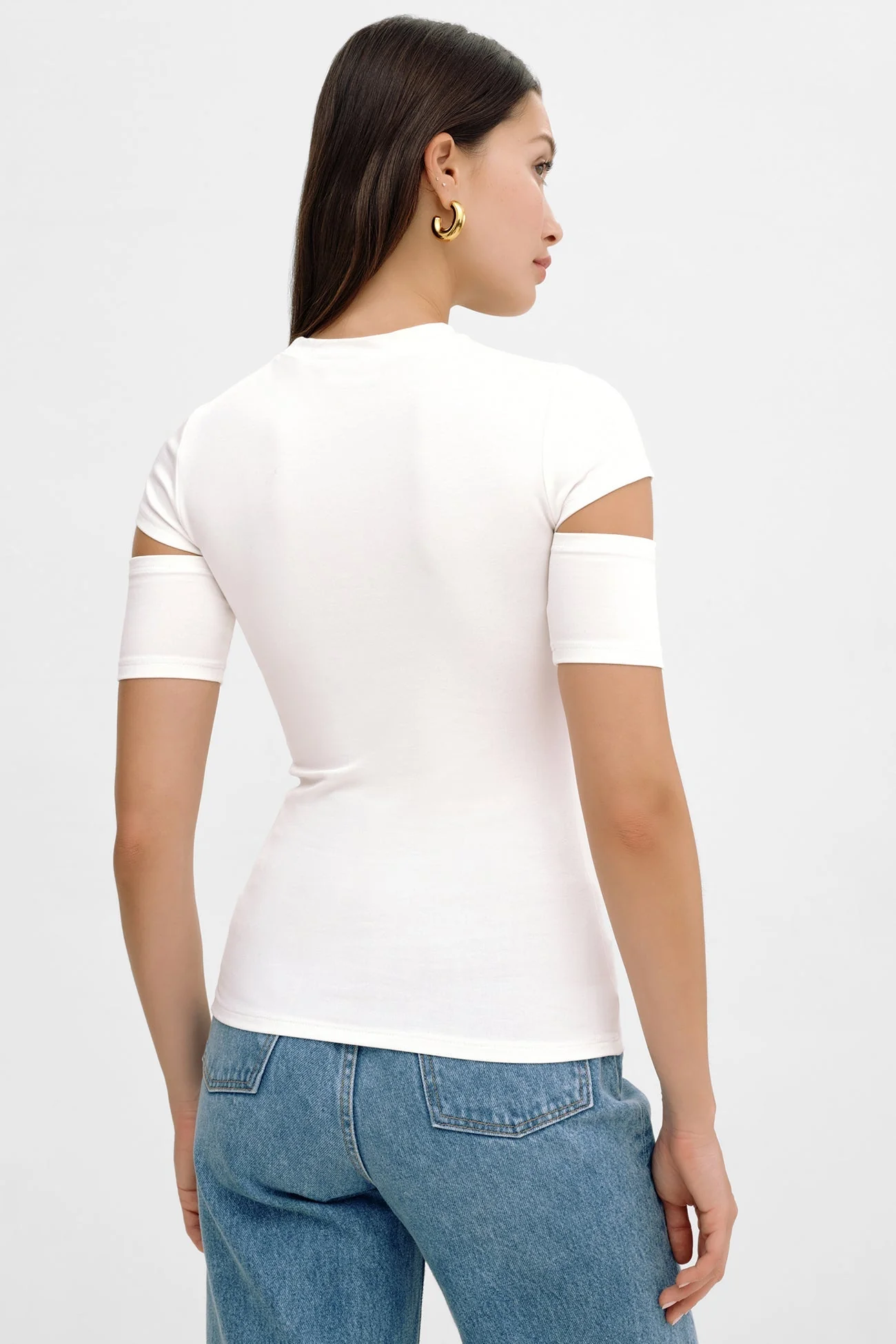 Esme Top | Multiple Colors - Image 8