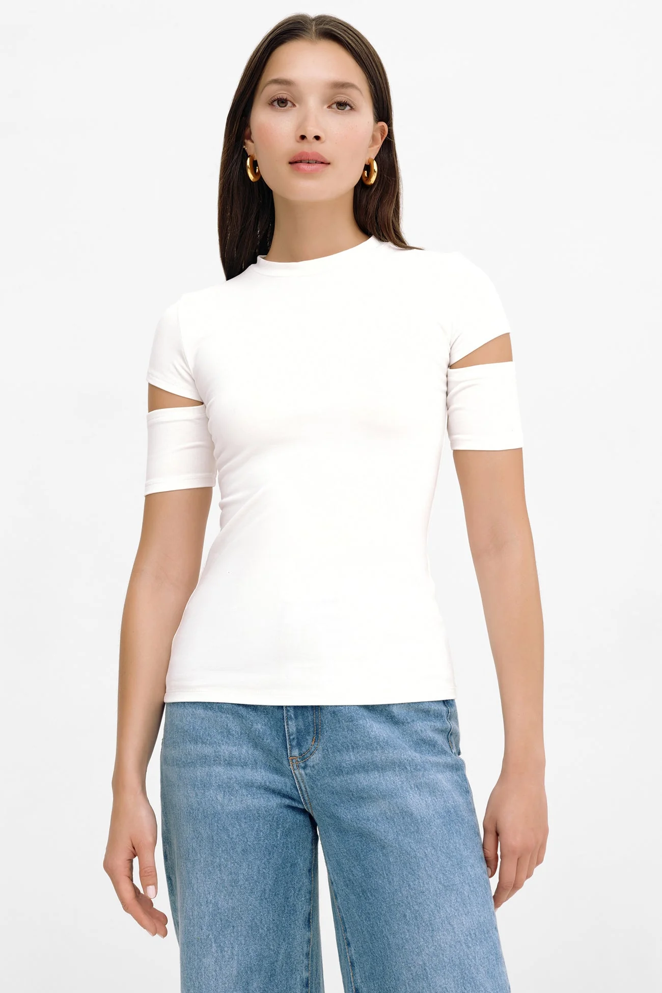 Esme Top | Multiple Colors - Image 9