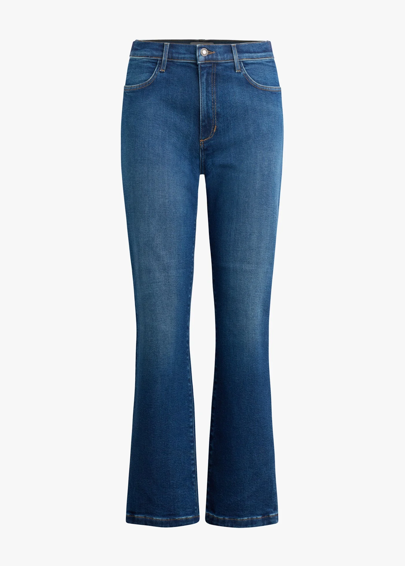 The Erin Mid Rise Crop Boot | Charlotte (V1) - Image 6