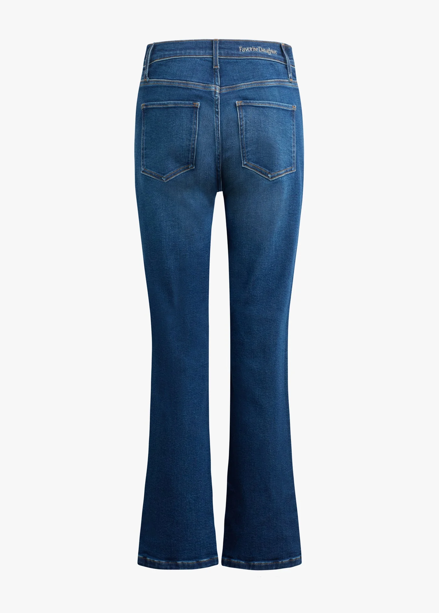 The Erin Mid Rise Crop Boot | Charlotte (V1) - Image 7