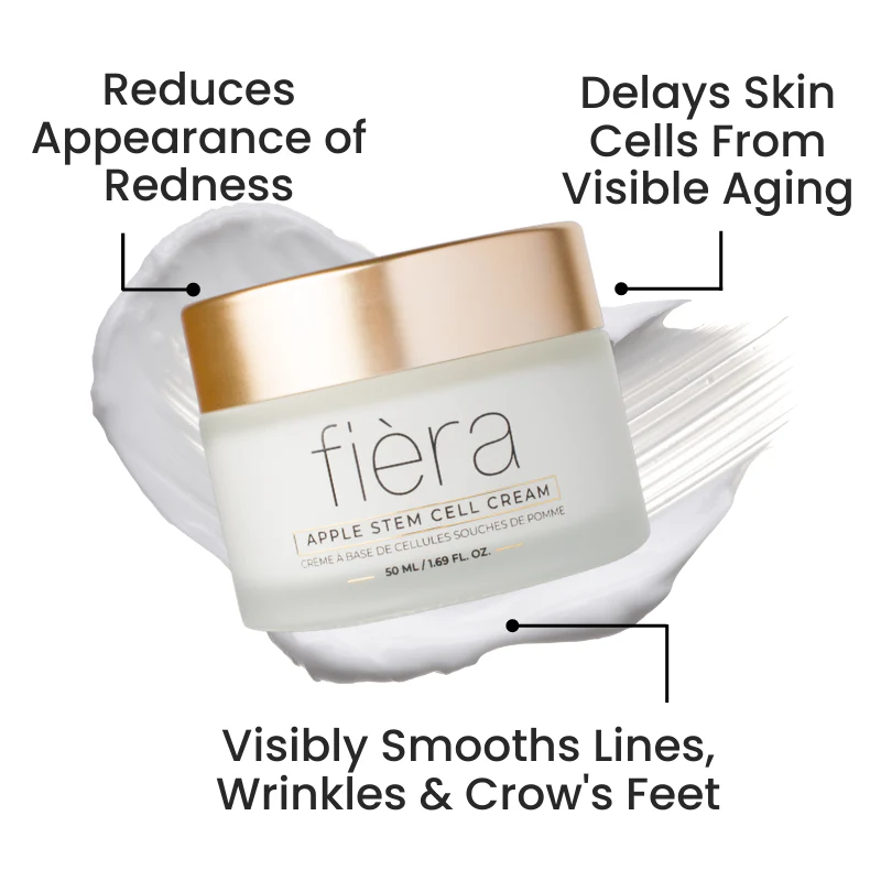 Apple Stem Cell Cream (Original Packaging) - Image 4
