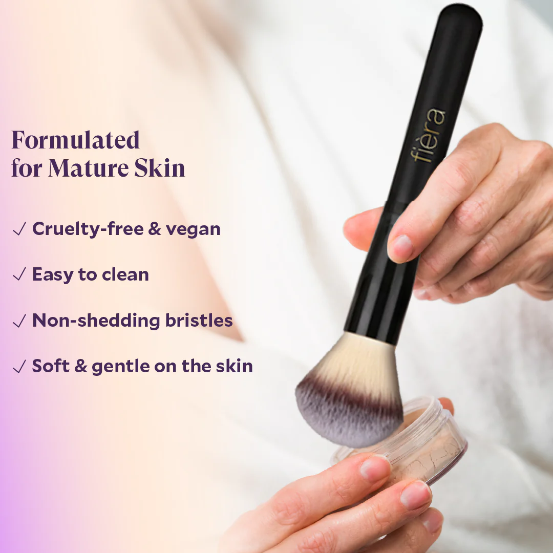 Original Powder Brush | Black - Image 4