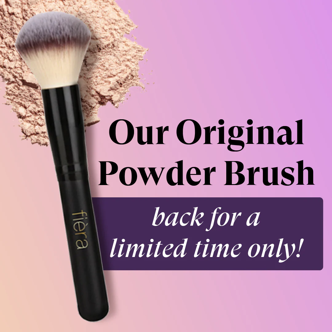 Original Powder Brush | Black - Image 6